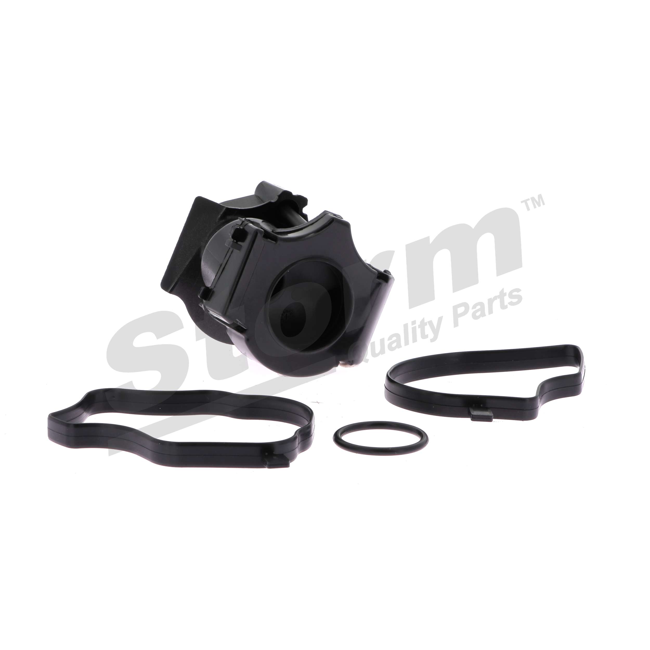 STORM QUALITY PARTS Soupape, dégazage du carter 202151 202151 Reniflard carter moteur BMW X3 STORM QUALITY PARTS