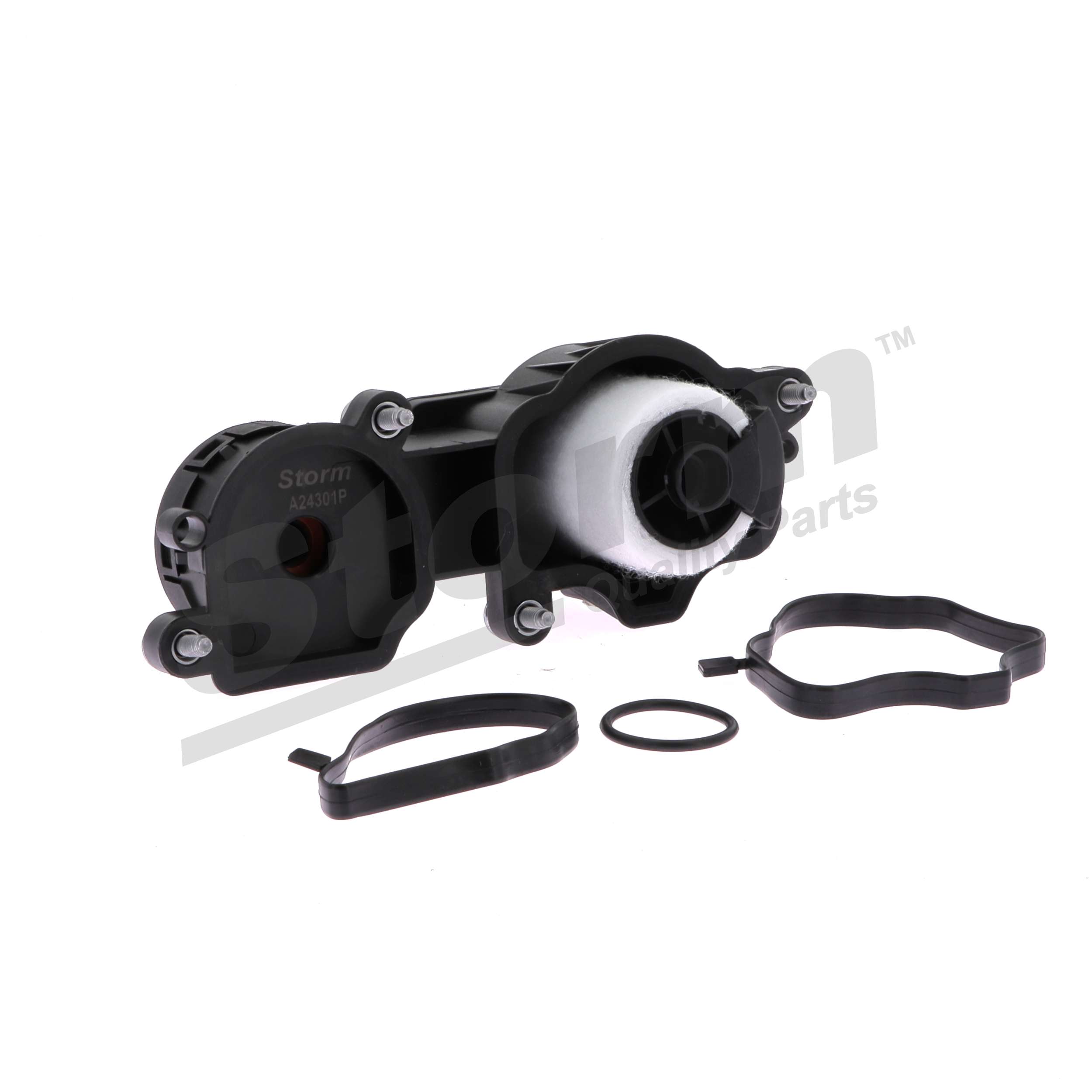 STORM QUALITY PARTS Soupape, dégazage du carter 206151 206151 Reniflard d'huile STORM QUALITY PARTS BMW X3