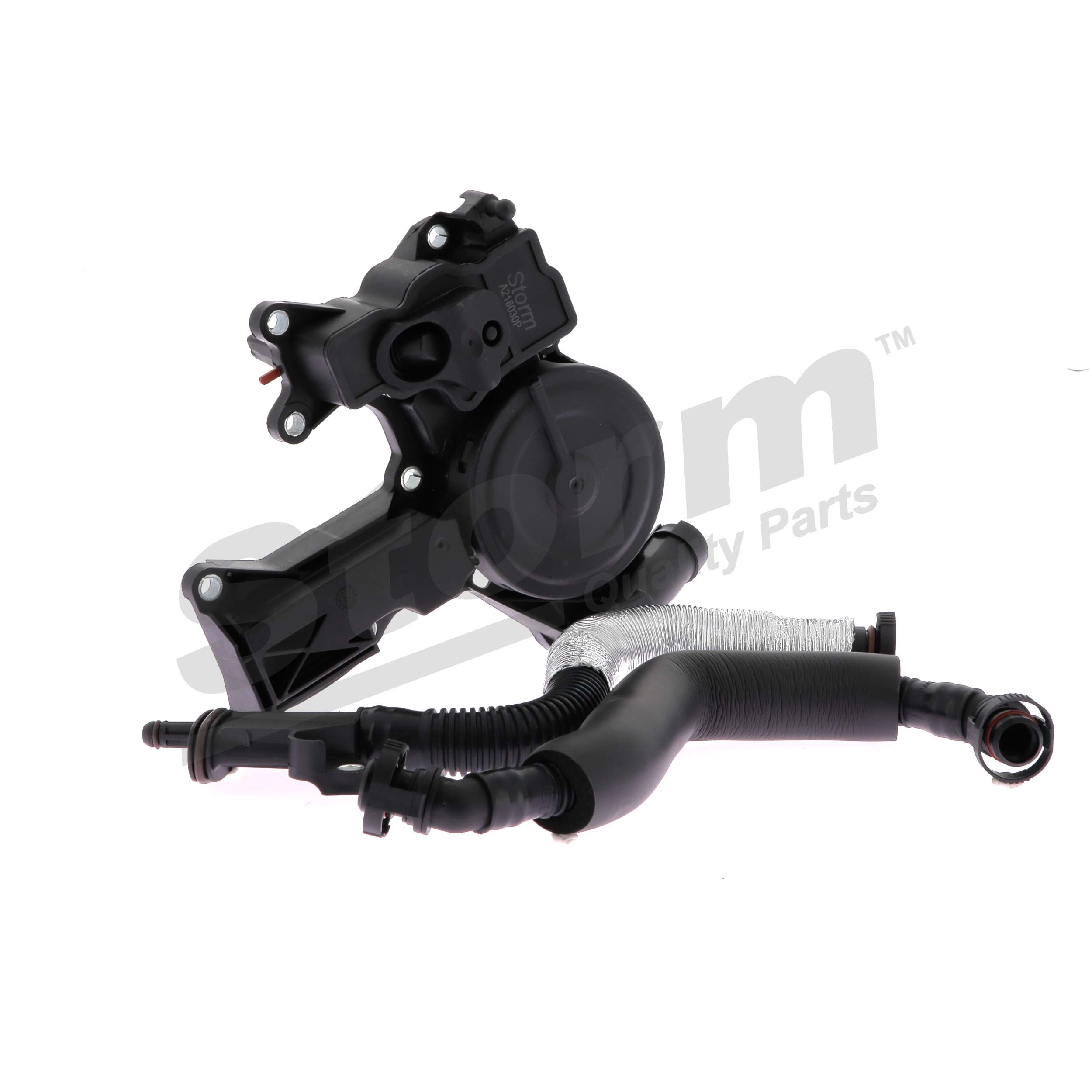 STORM QUALITY PARTS 208151 Klapp, karterituulutus Seat Exeo Sedaan 1.8 TSI 160 hj Bensiin hind