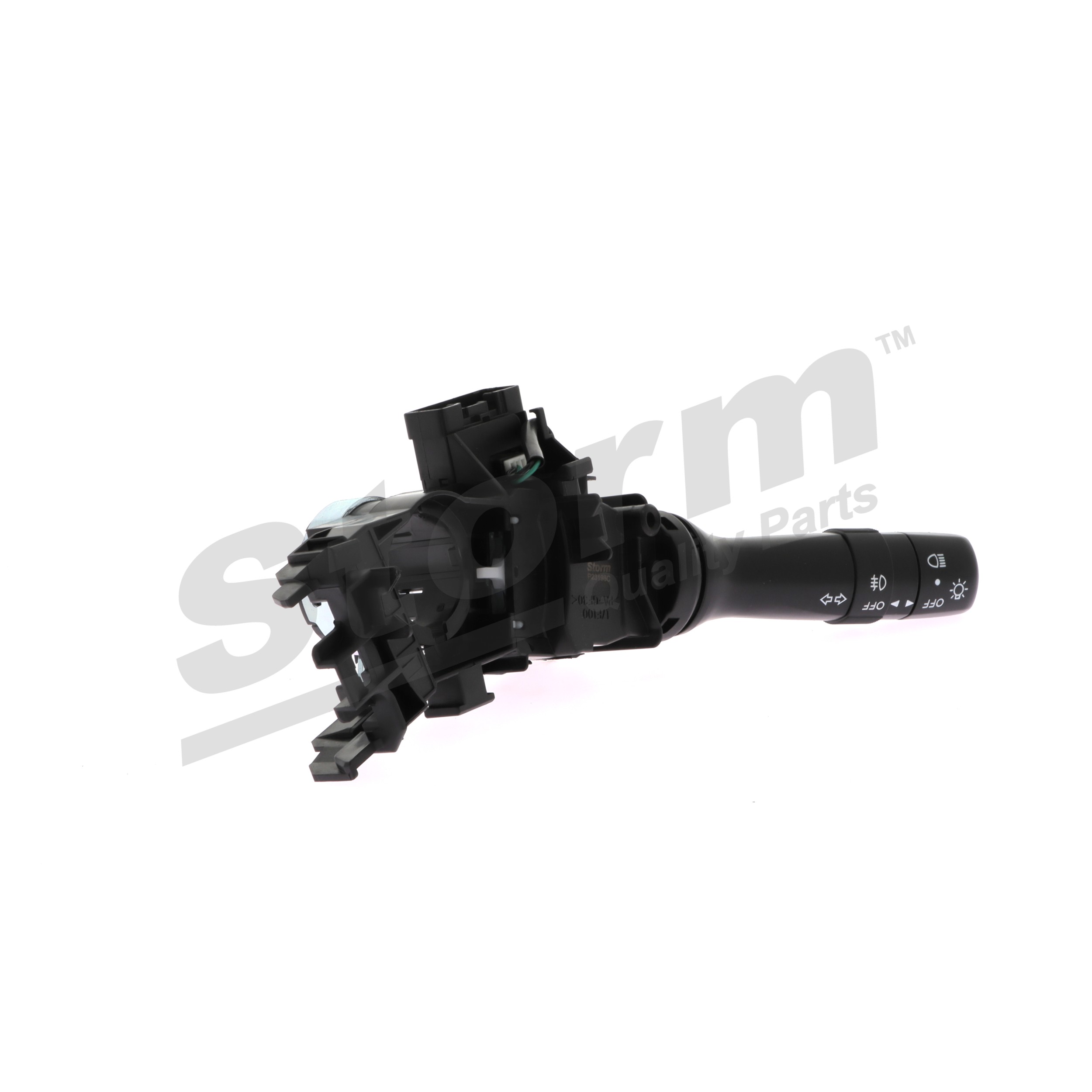 Knipperlampschakelaar 20920 STORM QUALITY PARTS 6253 A0 PEUGEOT
