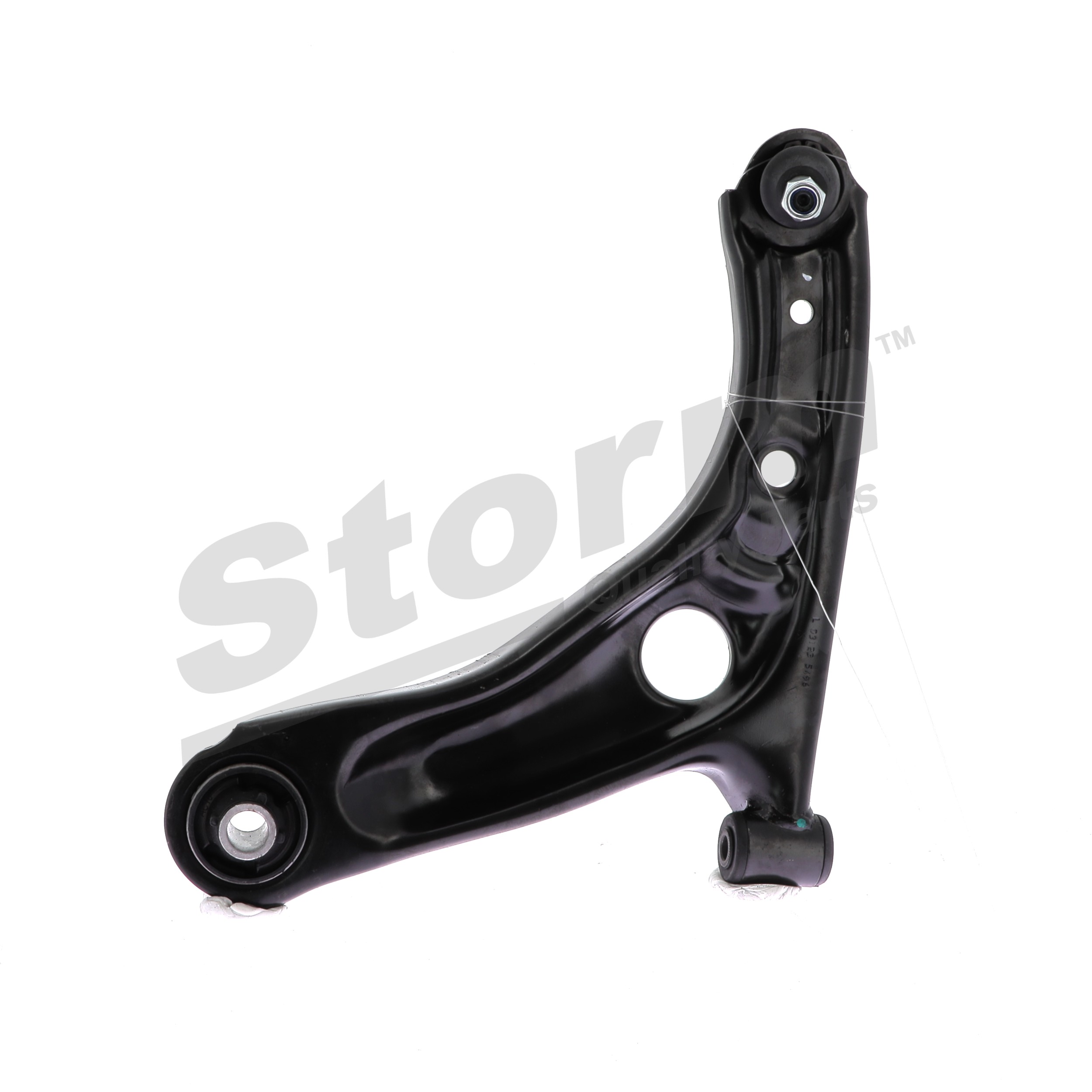 Bærearm 20952 STORM QUALITY PARTS 16 07 304 680 PEUGEOT