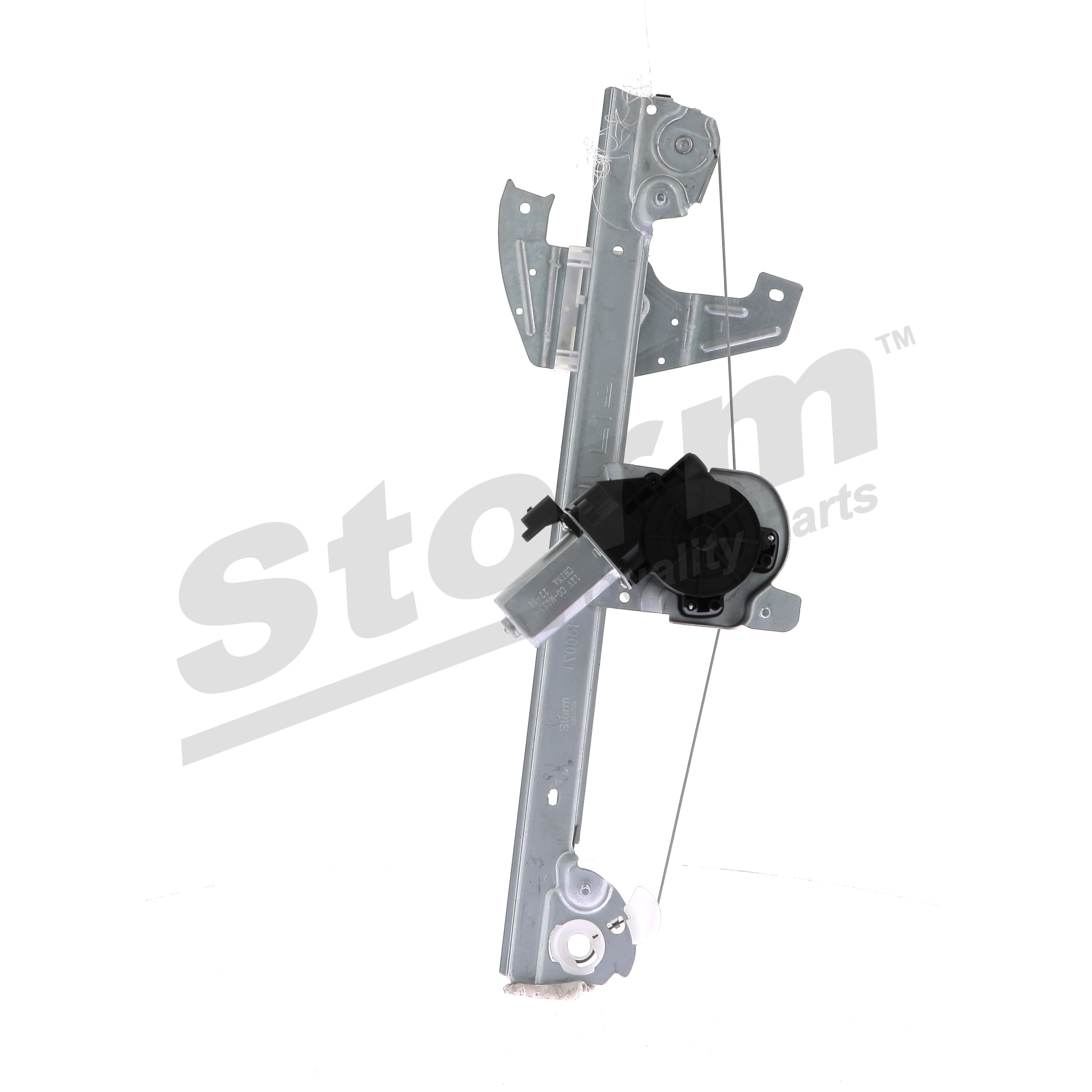 Lasinnostin 20975 STORM QUALITY PARTS 69 820 0H0 20 TOYOTA