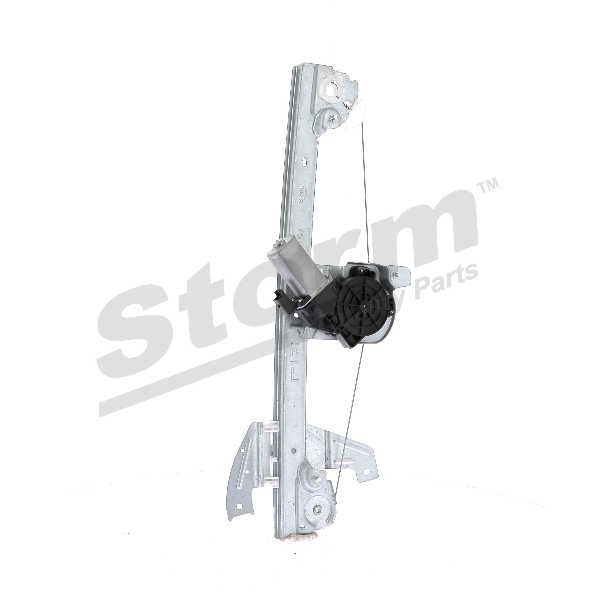 STORM QUALITY PARTS Fensterheber 20976 20976 Fensterheber STORM QUALITY PARTS TOYOTA Kosten