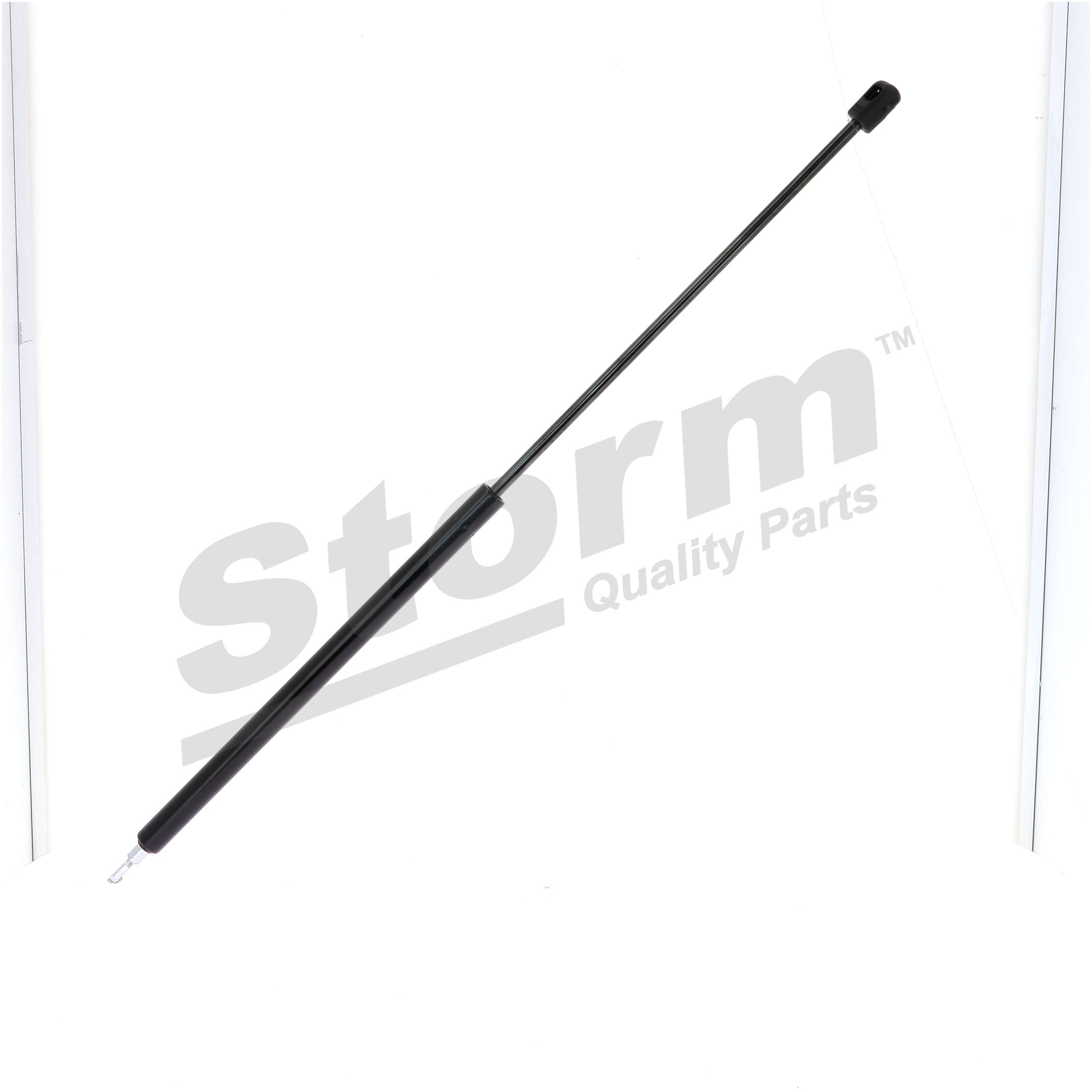 STORM QUALITY PARTS 21199 Gasfjäder baklucka BX Hatchback original