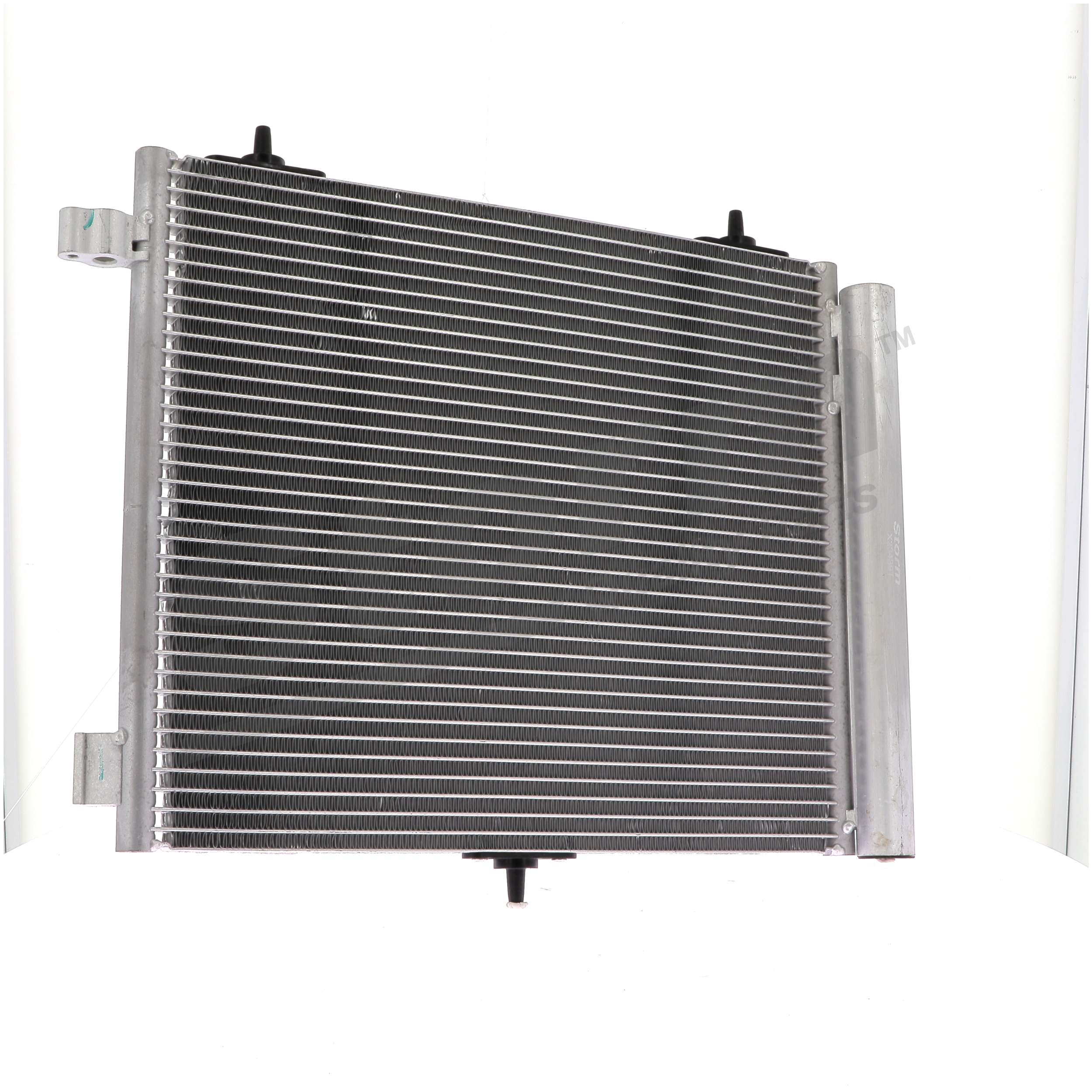 STORM QUALITY PARTS 21202 Kondensators Citroen C4 Cactus 1.2 VTi 82 ZS Benzīns cena