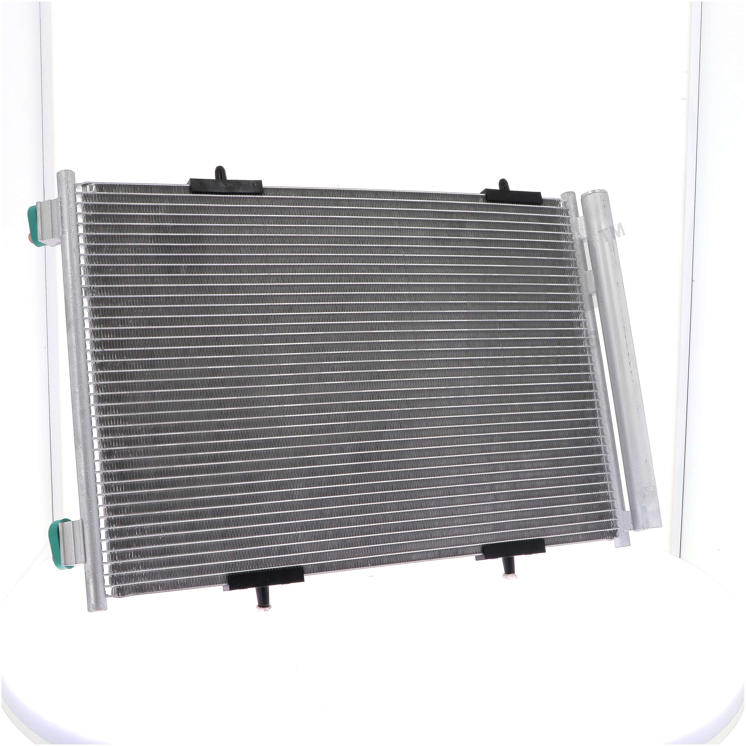 STORM QUALITY PARTS Kondenzátor klimatizácie 21205 skúsenosti