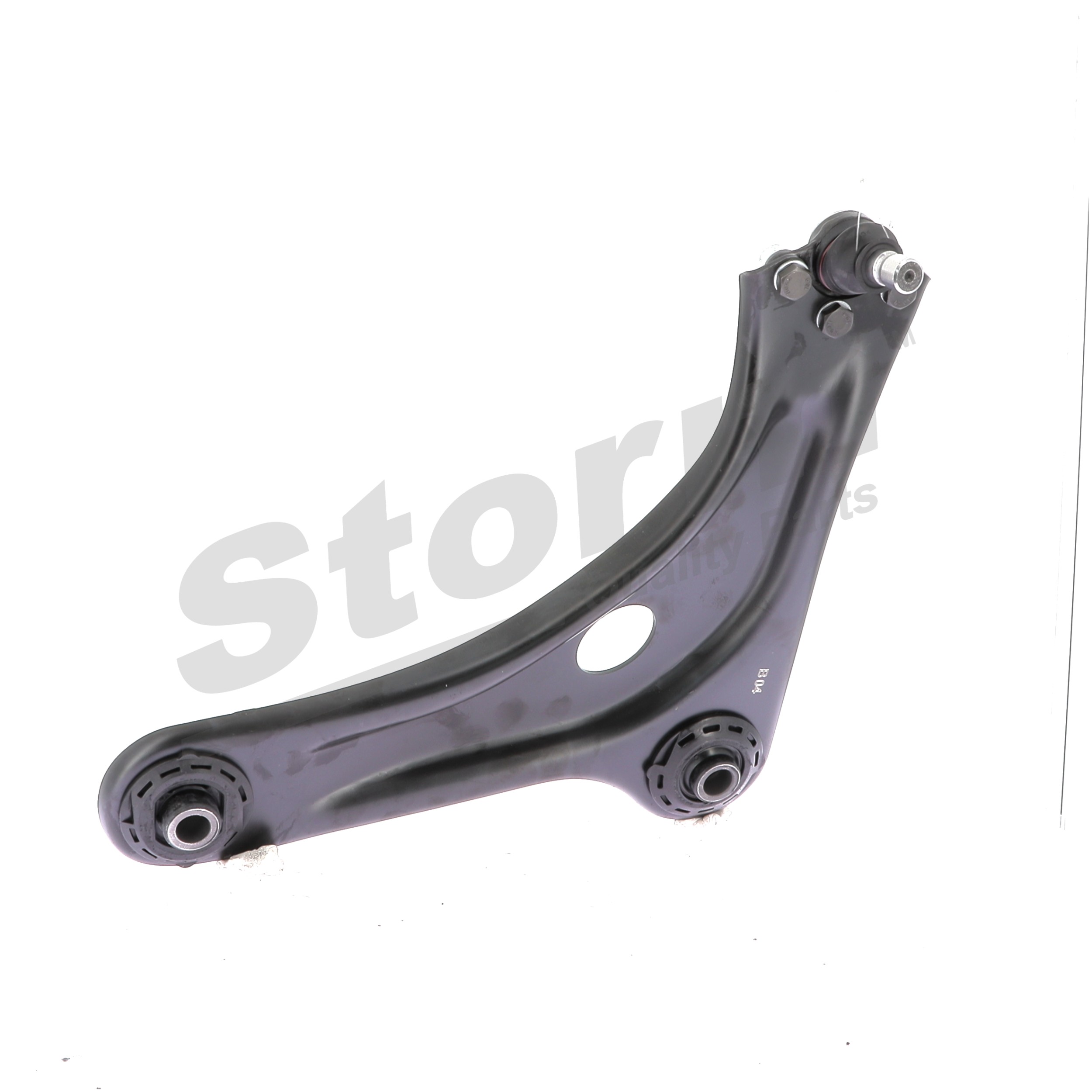 Bras de suspension 21254 STORM QUALITY PARTS 3520 N1 Bras de suspension 21254 STORM QUALITY PARTS 3520.N1 DS