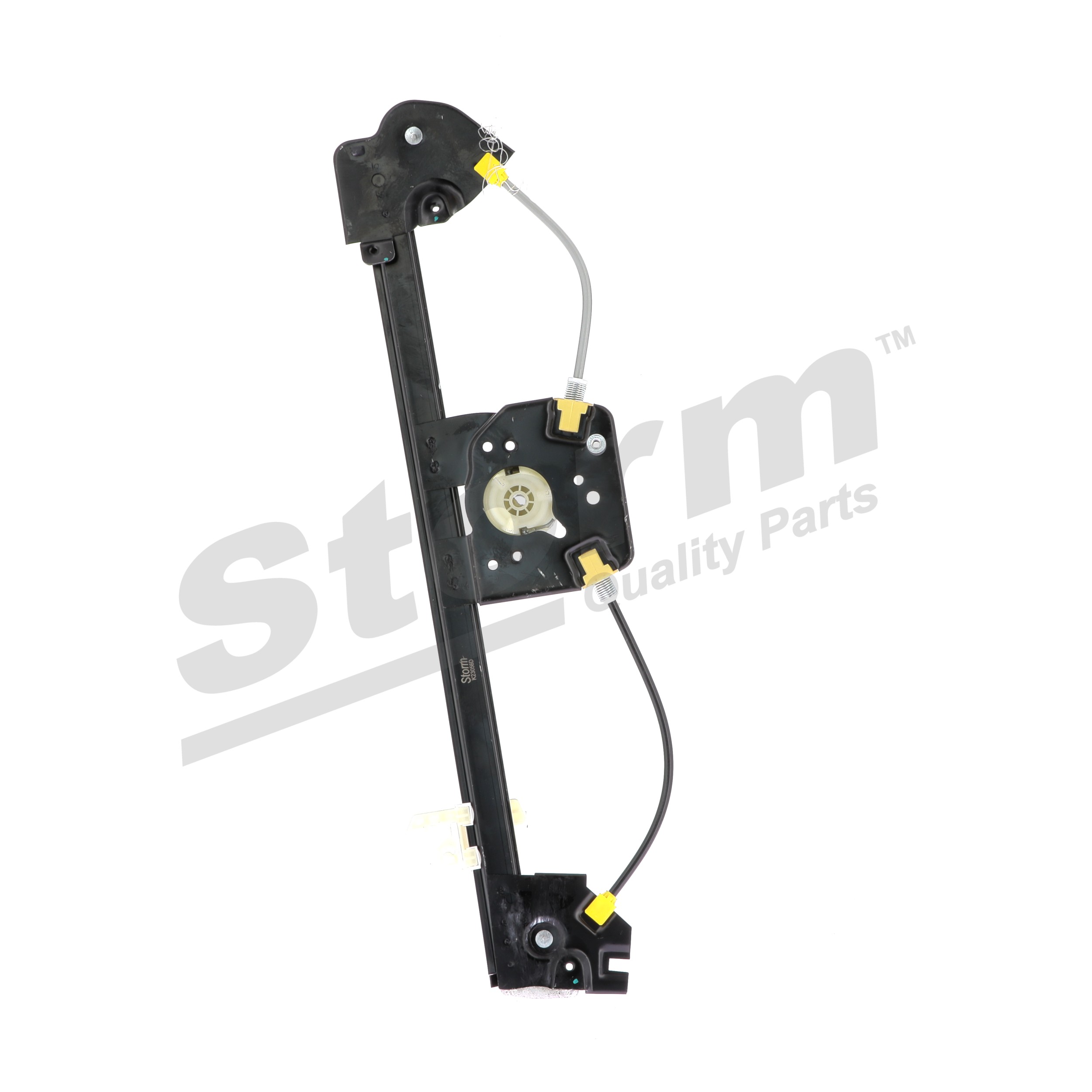Lasinnostin 21278 STORM QUALITY PARTS 9222 X4 OPEL