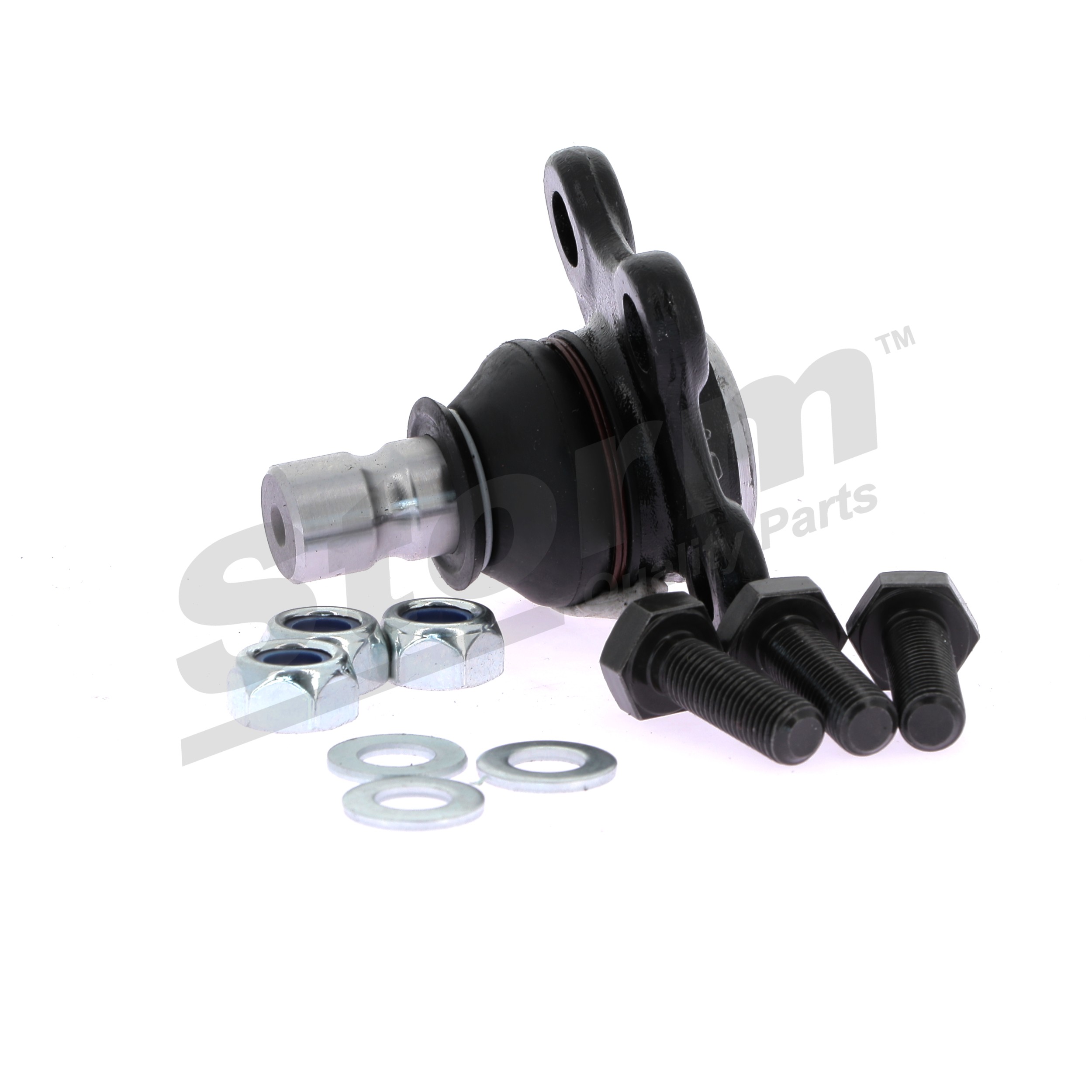 STORM QUALITY PARTS Przegub mocujący / prowadzący 21287 Przegub prowadzący PEUGEOT STORM QUALITY PARTS 21287