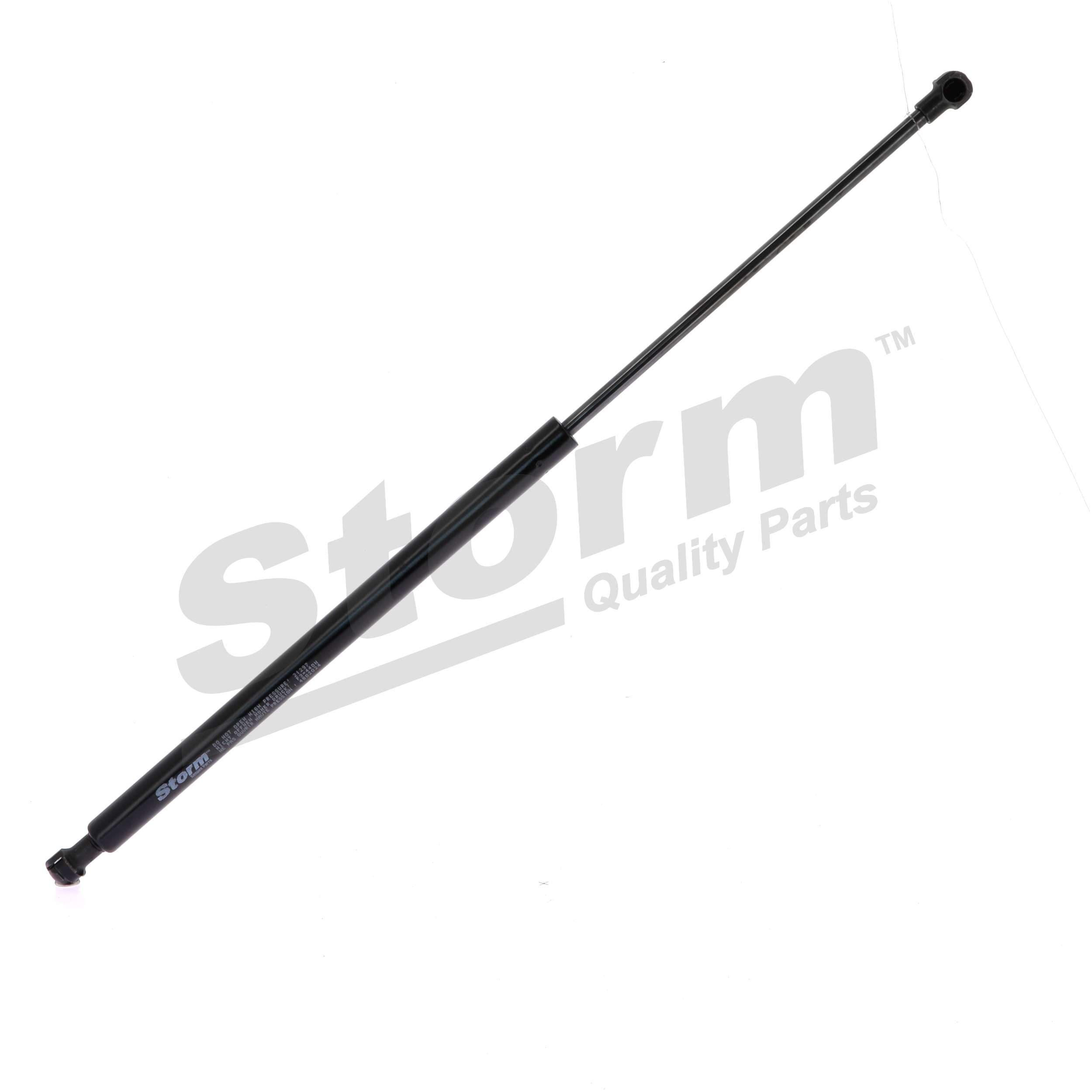 Bagklapsdæmper 21297 STORM QUALITY PARTS 1635437480 Bagklapsdæmper 21297 STORM QUALITY PARTS 1635437480 CITROËN