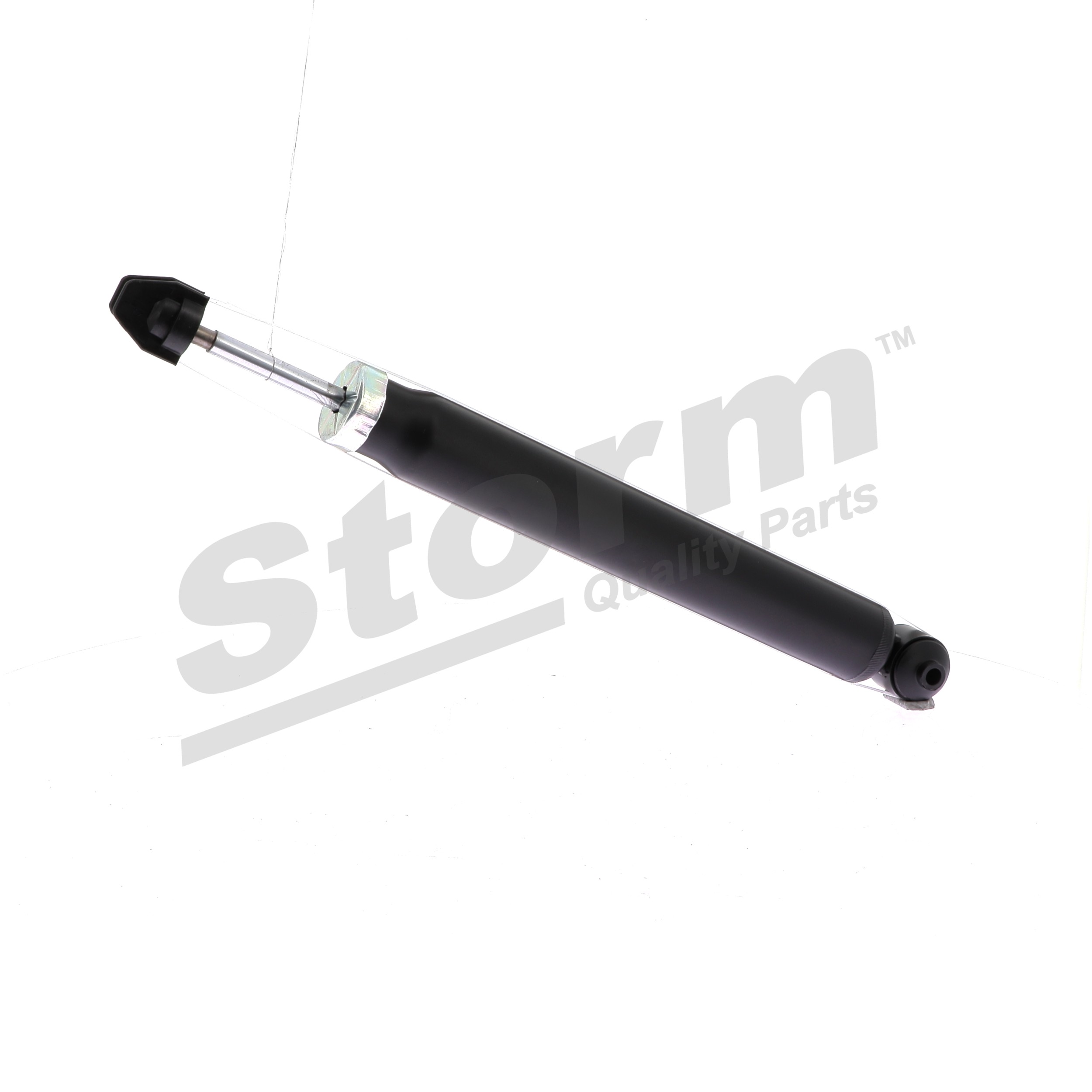 STORM QUALITY PARTS 2154G Stoßdämpfer Satz für Citroën C4 Stufenheck N 1.6 120 PS 2015 5FS (EP6C) Otto STORM QUALITY PARTS 2154G Federbein CITROËN C4 II Limousine 1.6 120 PS Benzin Kosten
