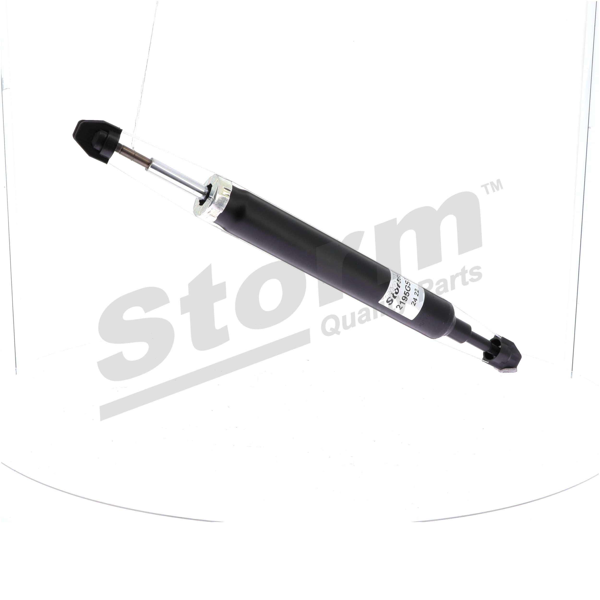 Amortisseur 2195G STORM QUALITY PARTS 33 50 4 035 262 Amortisseur 2195G STORM QUALITY PARTS 33504035262 PEUGEOT