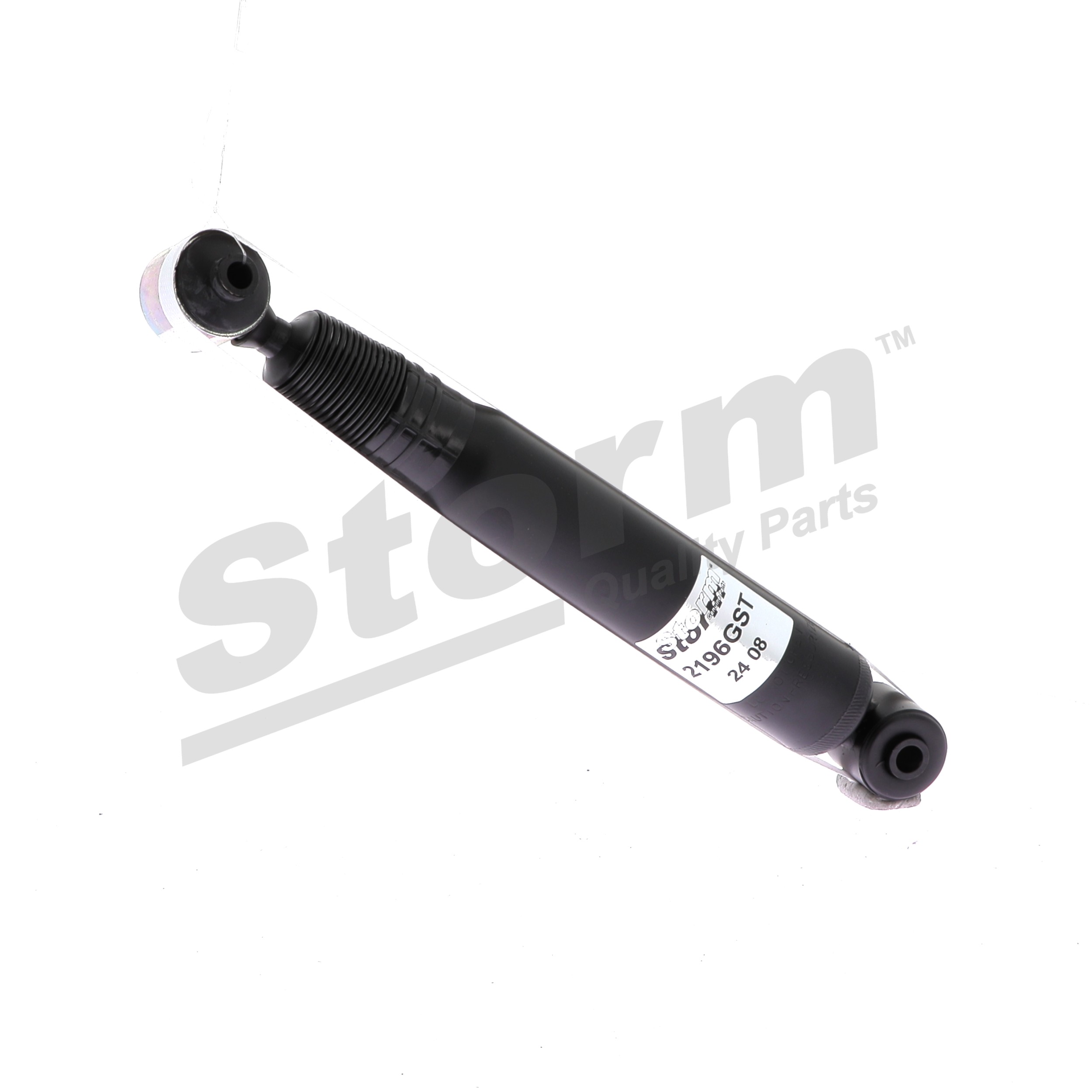 Støddæmper 2196G STORM QUALITY PARTS 98 046 275 80 Støddæmper 2196G STORM QUALITY PARTS 98 046 275 80 OPEL