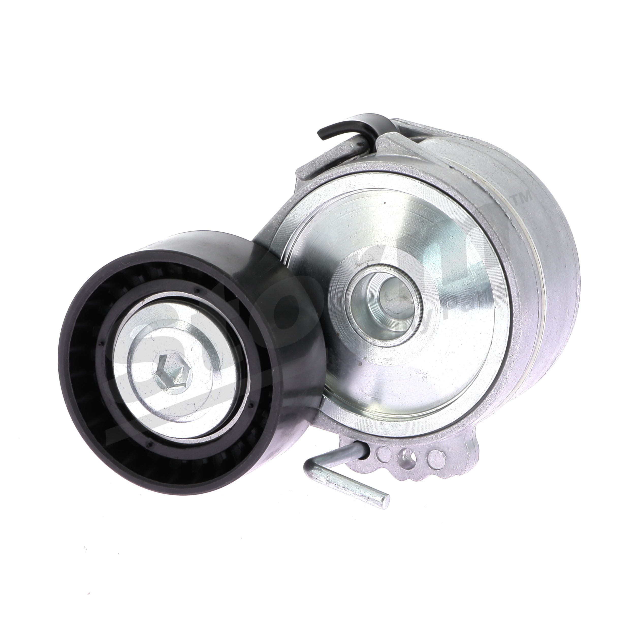STORM QUALITY PARTS 22921 Spriegotājsvira — Suzuki VITARA Cabrio ET 2.0 HDI (SE 420HDI) 87 ZS 2005 RHP Dīzelis STORM QUALITY PARTS 22921 Siksnas spriegotājs, ķīļsiksna SUZUKI Vitara II SUV Cabrio (ET) 2.0 HDI (SE 420HDI) 87 ZS Dīzelis cena