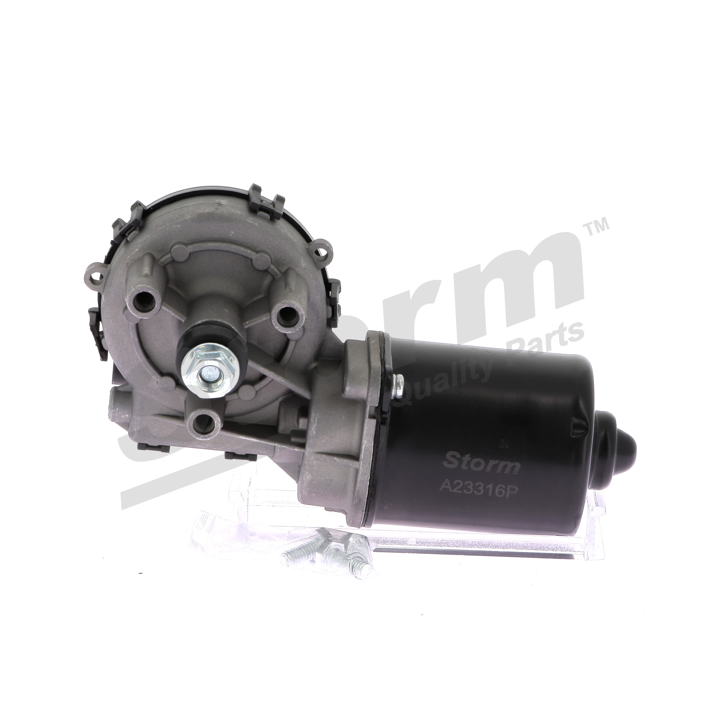 Μοτέρ υαλοκαθαριστήρα 2321001 STORM QUALITY PARTS 6401.G9 CITROËN