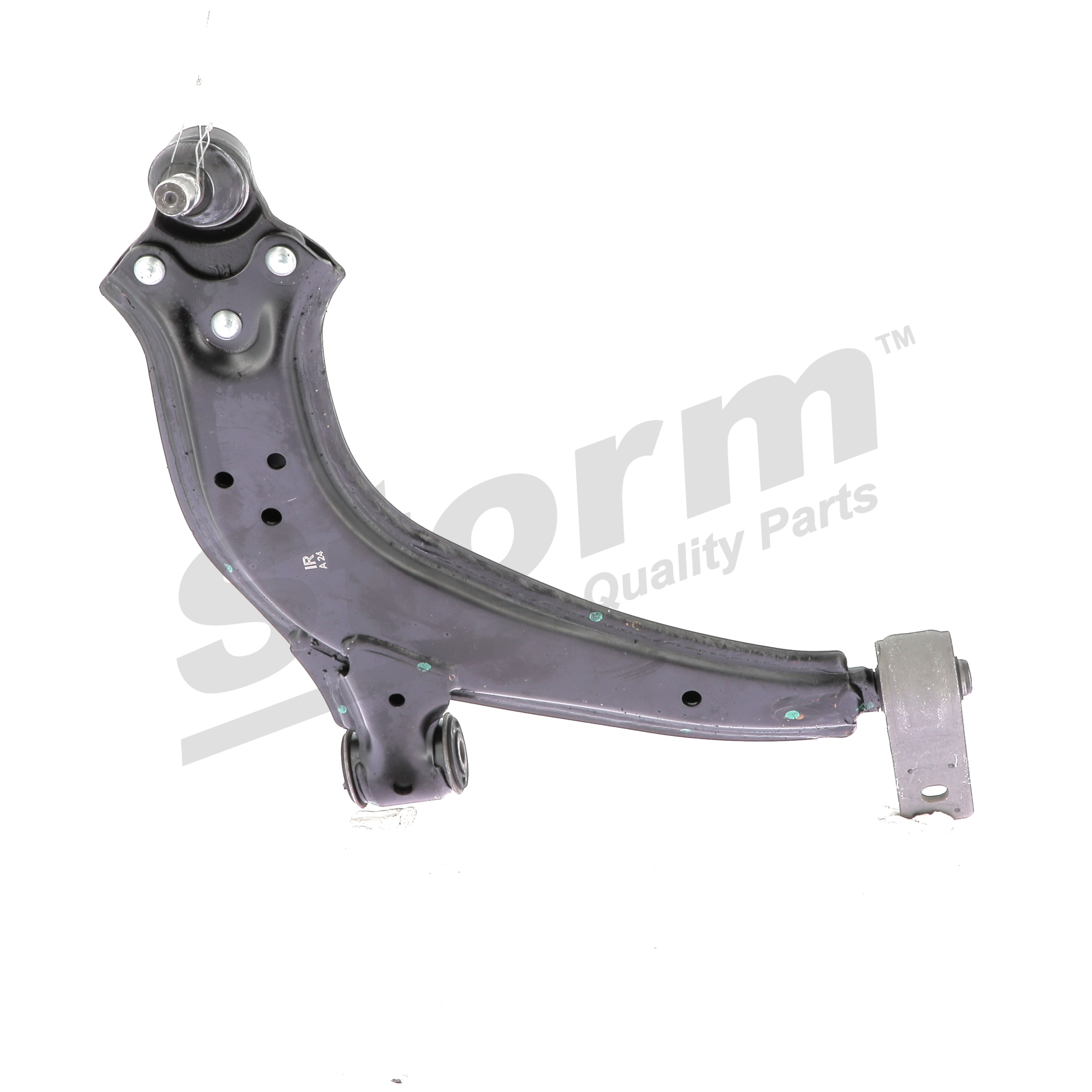 Bærearm 24051 STORM QUALITY PARTS 3521 C1 Bærearm 24051 STORM QUALITY PARTS 3521.C1 VAUXHALL