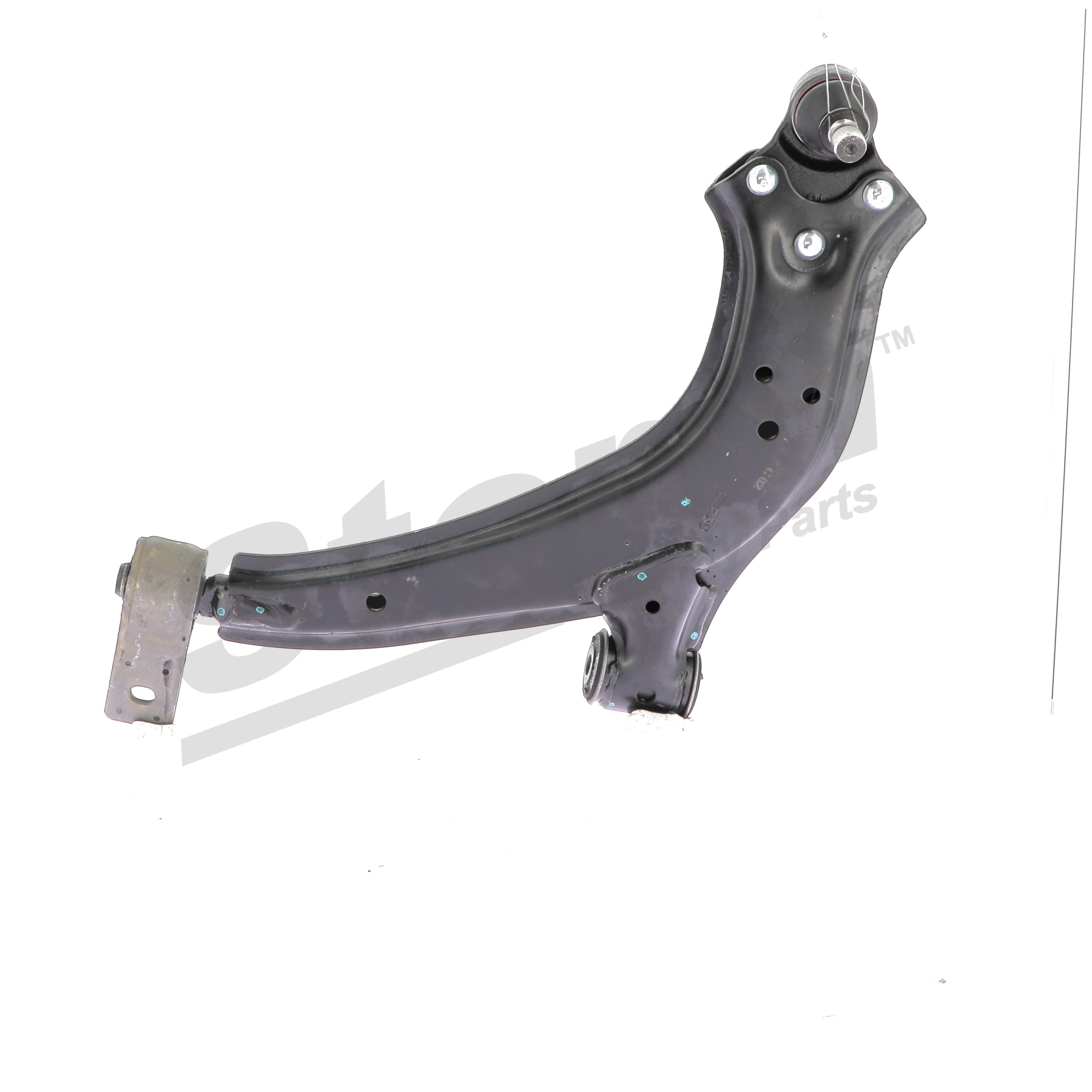 Querlenker 24052 STORM QUALITY PARTS 16 14 447 480 Querlenker 24052 STORM QUALITY PARTS 16 144 474 80 MINI