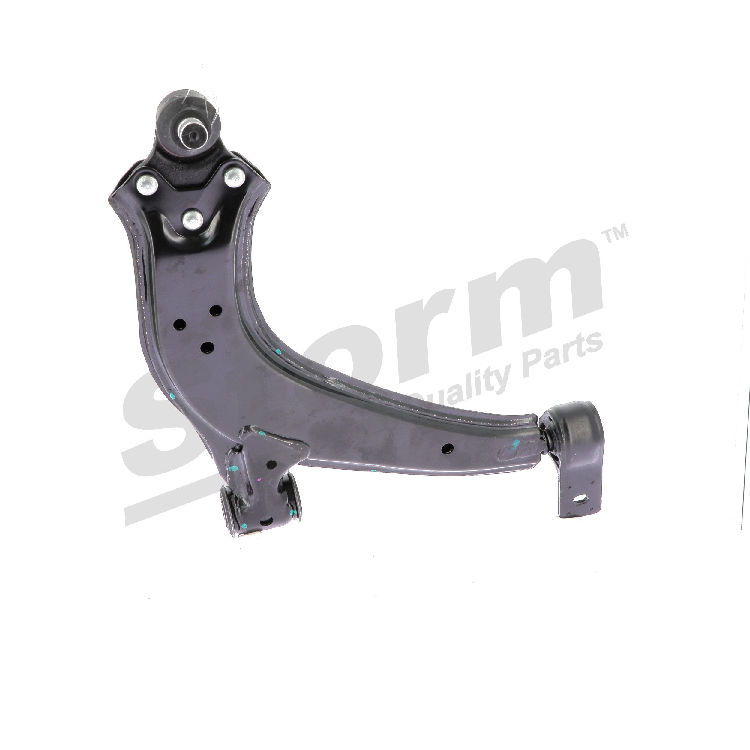 Bærearm 24053 STORM QUALITY PARTS 3521 C1 Bærearm 24053 STORM QUALITY PARTS 3521C1 OPEL
