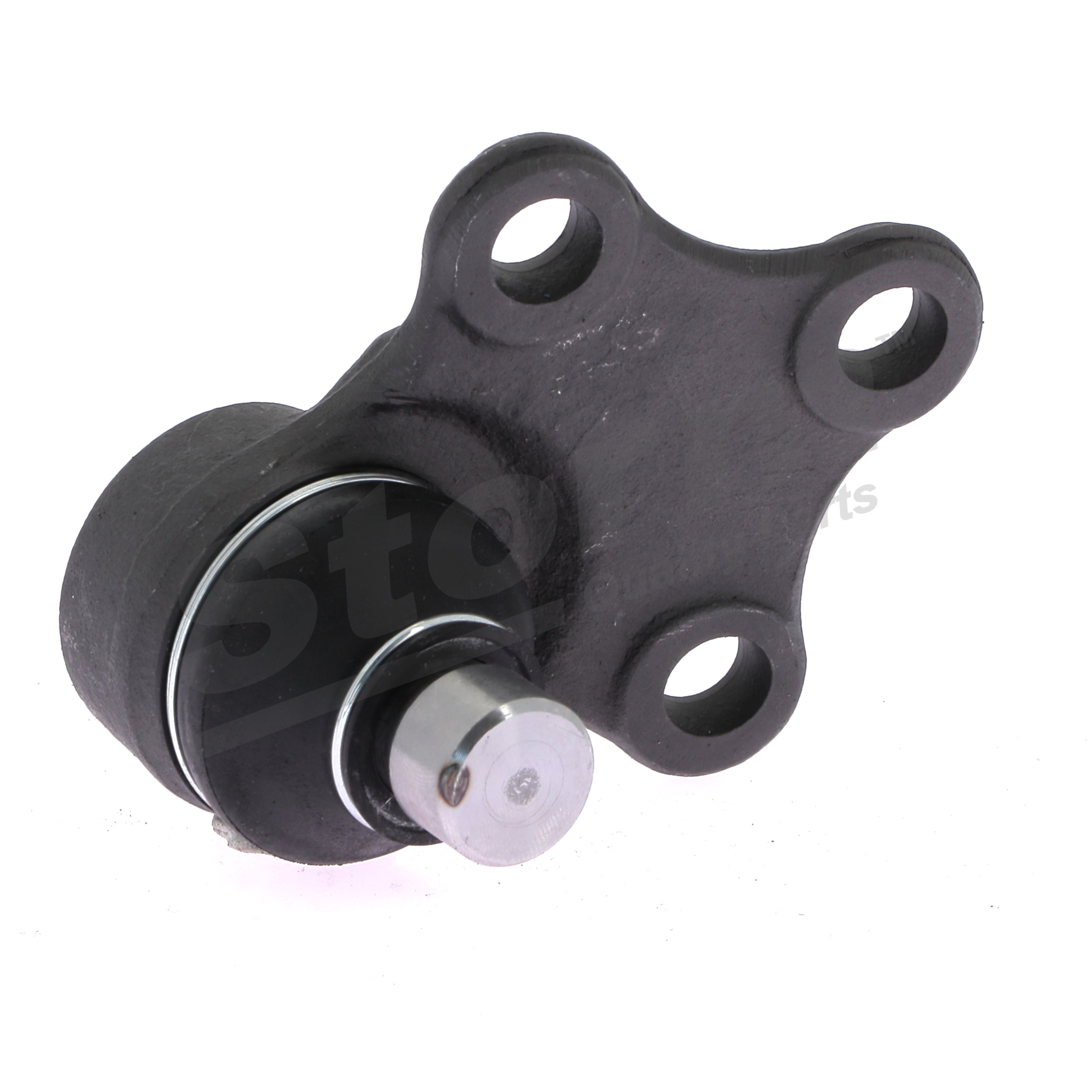 STORM QUALITY PARTS Przegub mocujący / prowadzący 24082 Przegub mocujący prowadzący PEUGEOT STORM QUALITY PARTS 24082