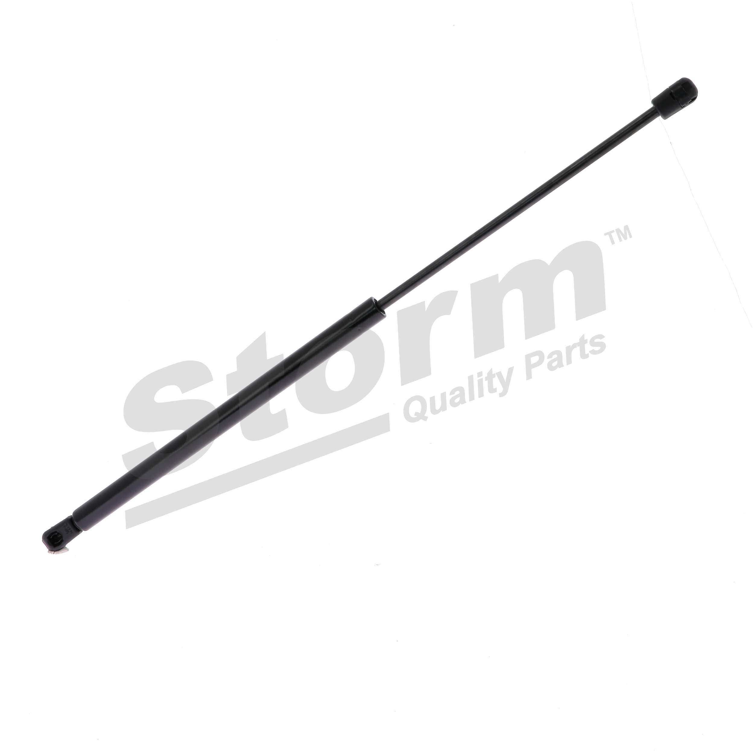 Bagklapsdæmper 24098 STORM QUALITY PARTS 8731 94 Bagklapsdæmper 24098 STORM QUALITY PARTS 873194 MERCEDES-BENZ