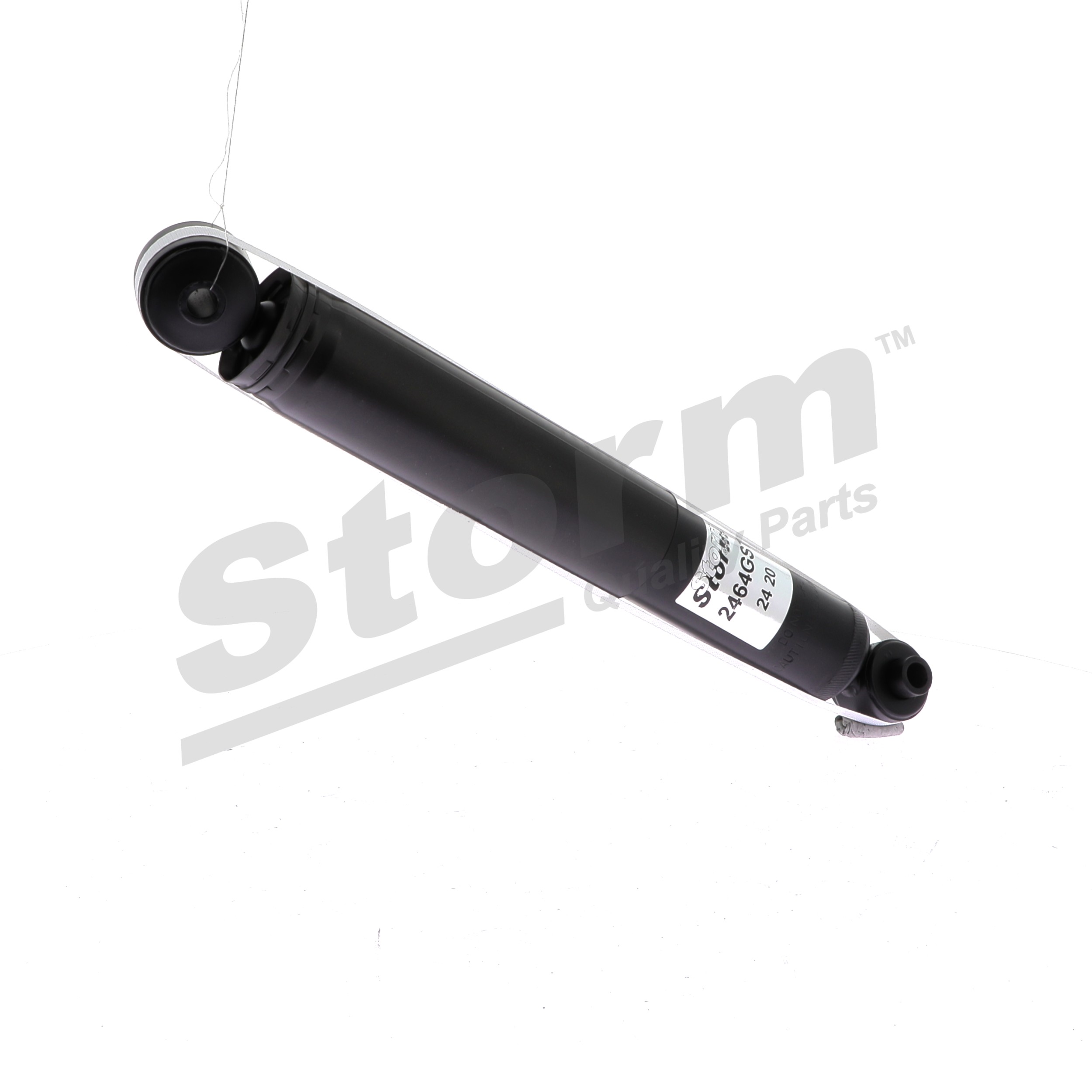 Støddæmper 2464G STORM QUALITY PARTS 51930008 Støddæmper 2464G STORM QUALITY PARTS 51930008 CITROËN