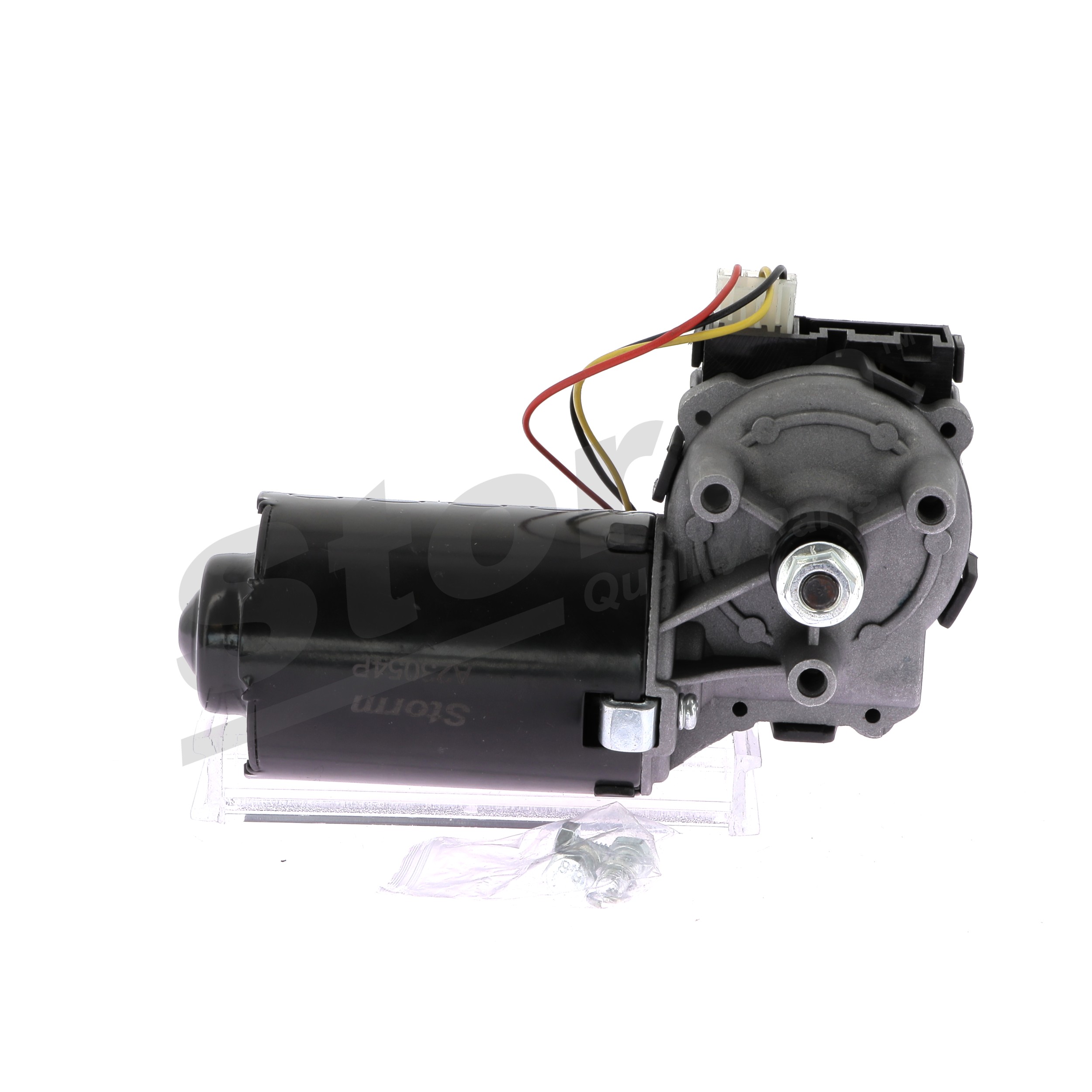 STORM QUALITY PARTS Ruitenwissermotor 2551002 auto Ruitenwisser, motor STORM QUALITY PARTS 2551002 kopen