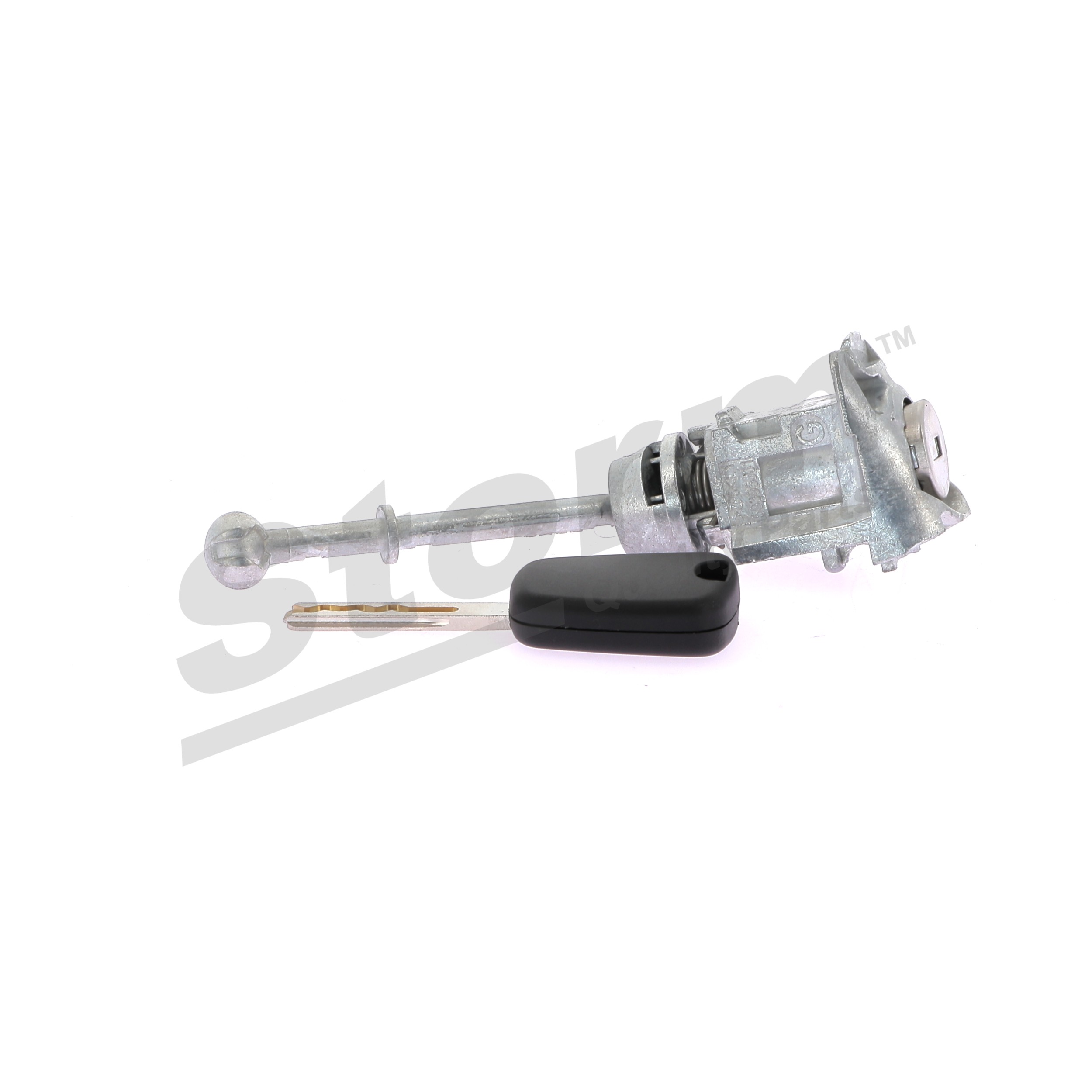 STORM QUALITY PARTS 2552001 Door lock barrel for Citroën Jumpy MPV VF7 2.0 HDi 136 hp 2012 RHR (DW10BTED4) Diesel STORM QUALITY PARTS 2552001 CITROËN Dispatch II MPV (VF7) 2.0 HDi 136 hp Diesel Lock barrel price