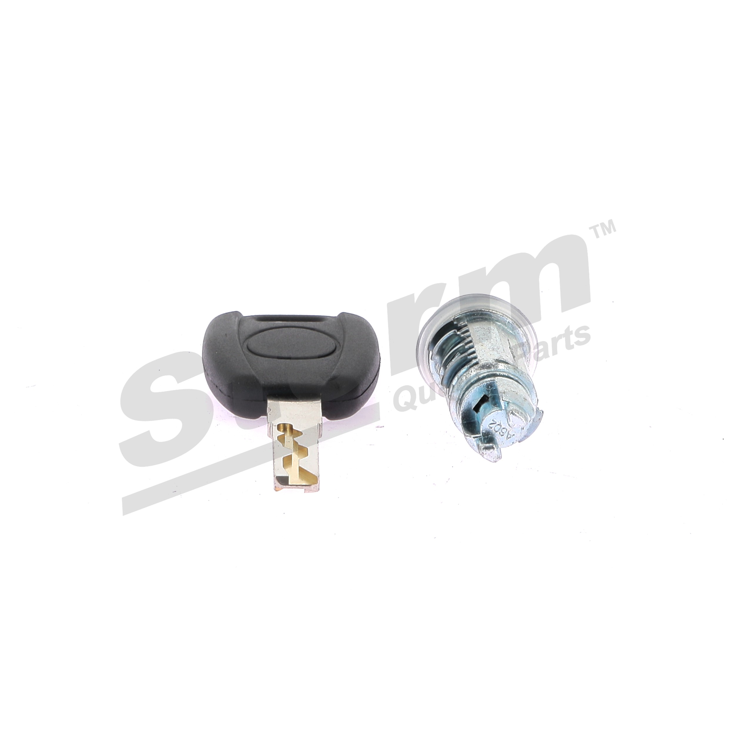 STORM QUALITY PARTS 2552002 Slot cilinder CITROËN Jumper I Van (244) 2.8 HDi 128 Pk Diesel prijs