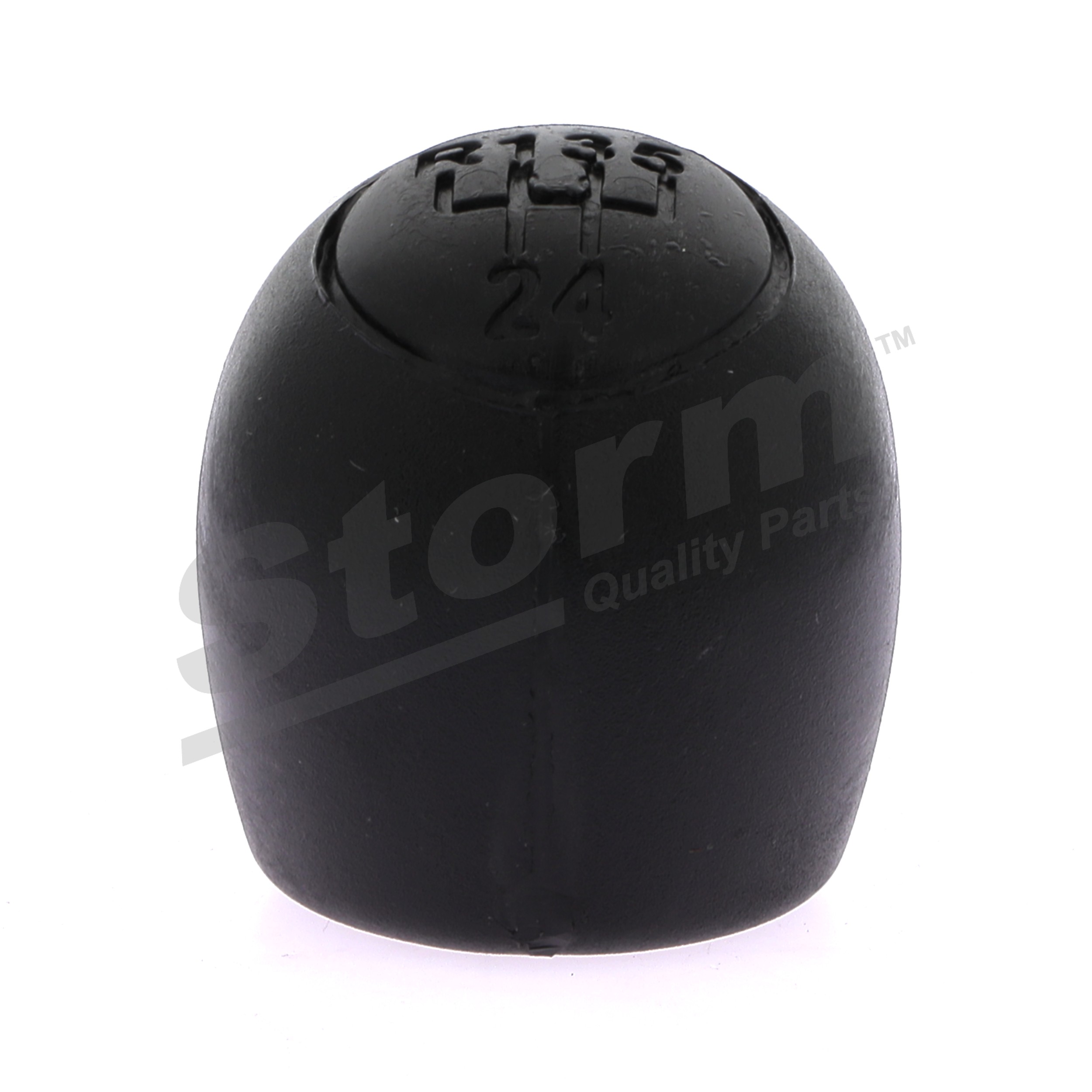 Vaihdekepin nuppi 2553001 STORM QUALITY PARTS 735316072 VW