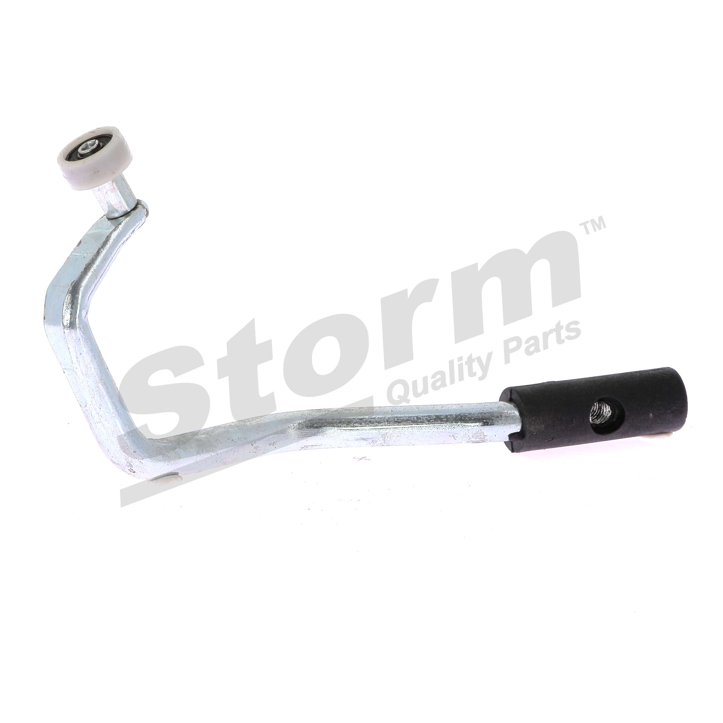 Rullstyrning, skjutdörr 2553501 STORM QUALITY PARTS 9033 L6 PEUGEOT