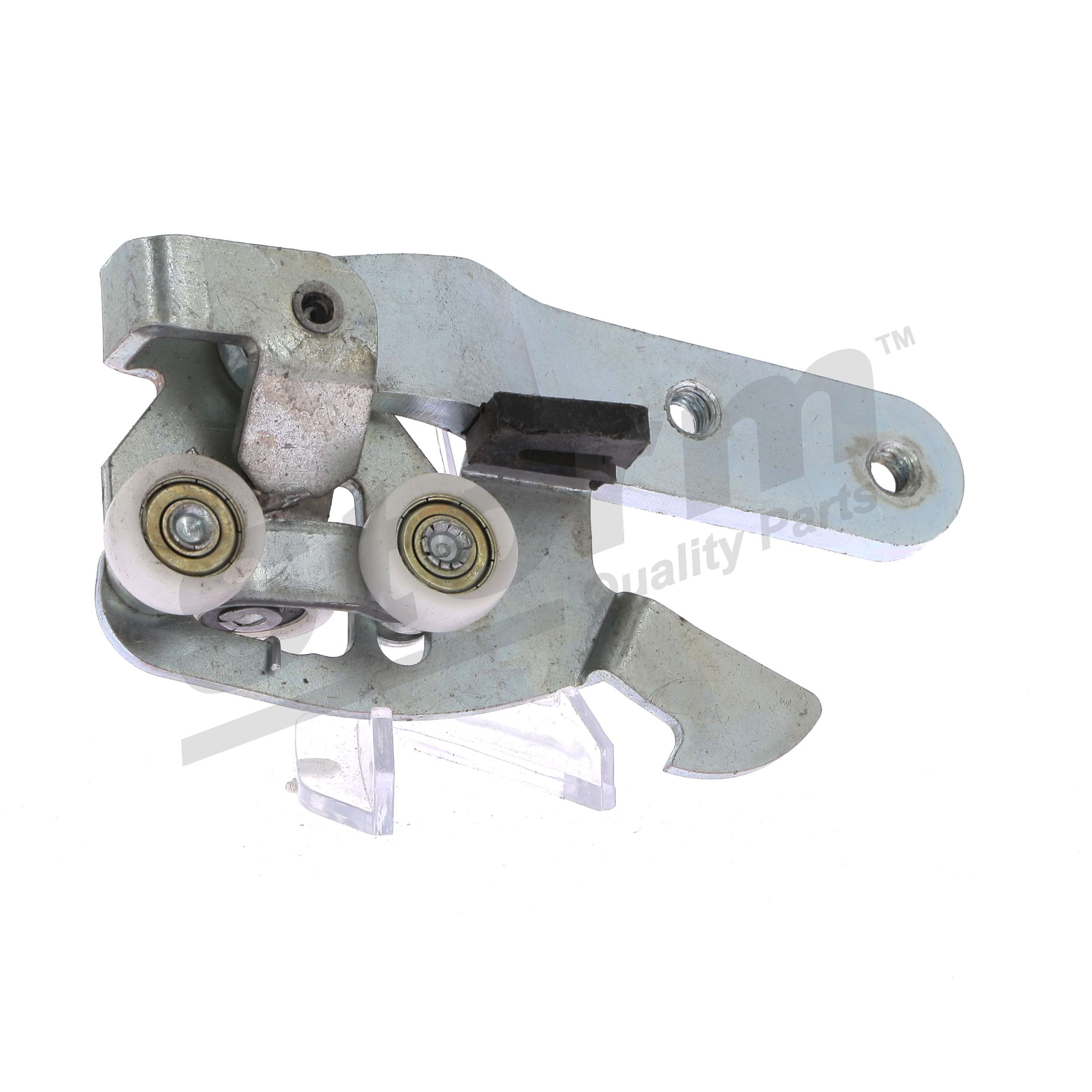 Rolgeleiding, schuifdeur 2553503 STORM QUALITY PARTS 1352331080 PEUGEOT
