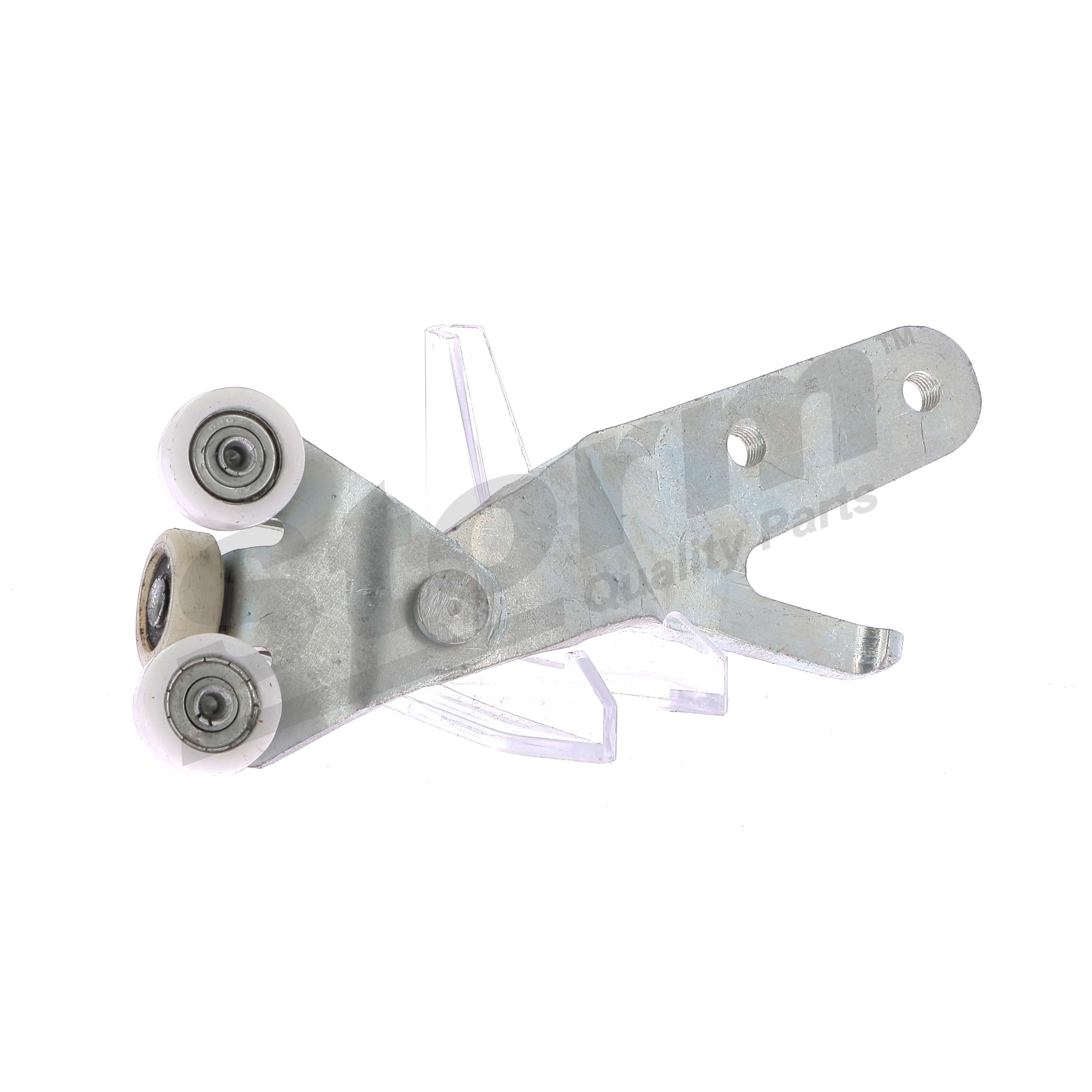 Rollenführung, Schiebetür 2553504 STORM QUALITY PARTS 1323758080 CITROËN