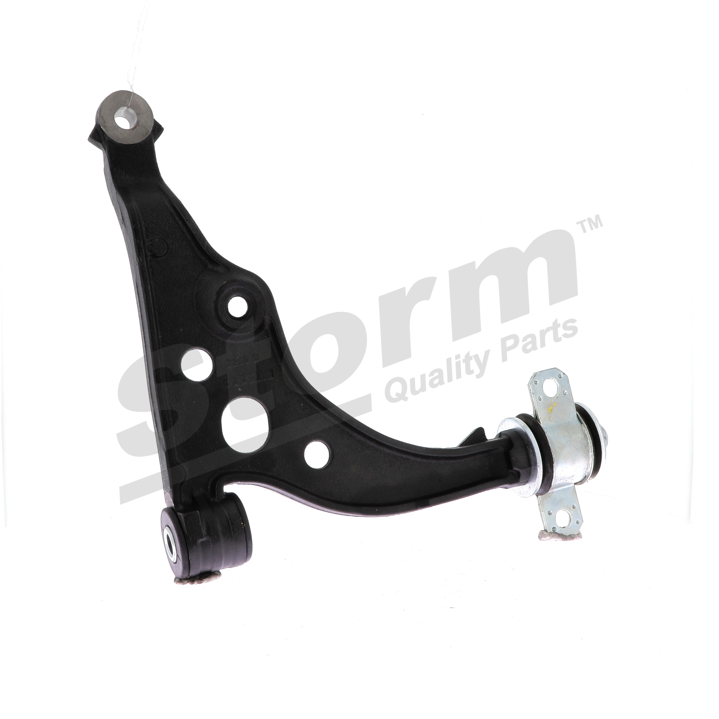 Bærearm 25551 STORM QUALITY PARTS 13 172 410 80 Bærearm 25551 STORM QUALITY PARTS 13 172 410 80 MERCEDES-BENZ