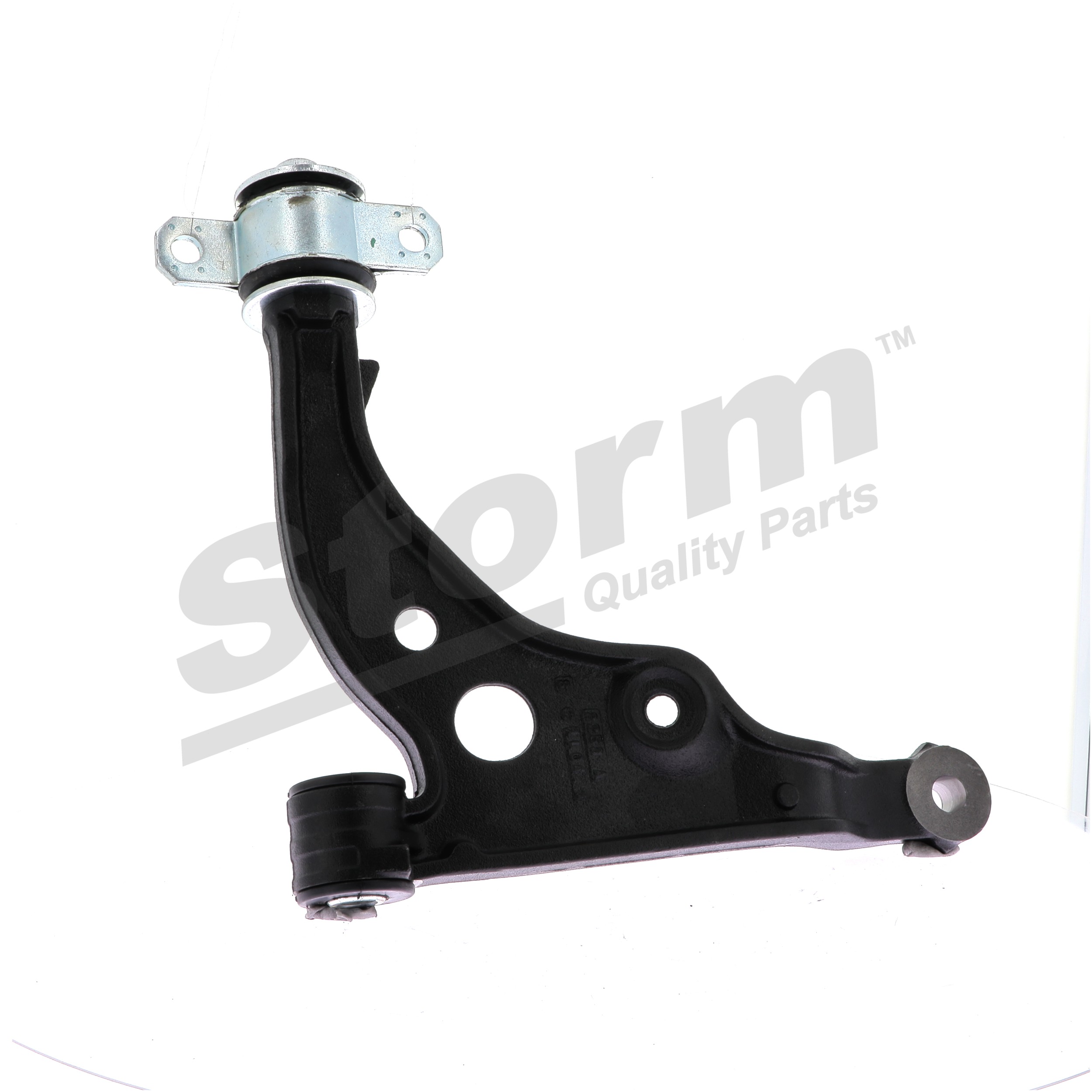 STORM QUALITY PARTS Svira 25554 pieredze