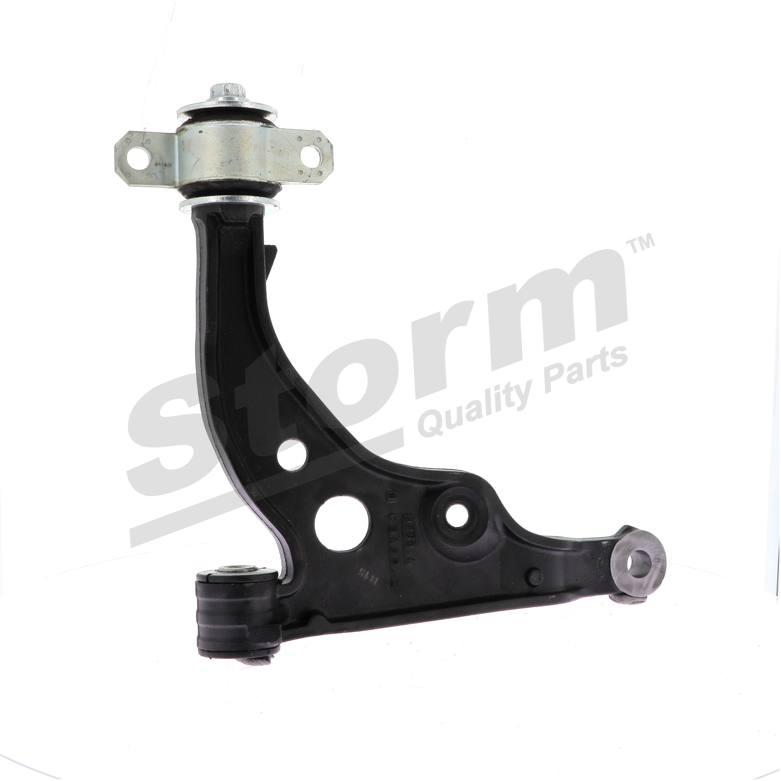 STORM QUALITY PARTS Svira 25556 atsauksmes