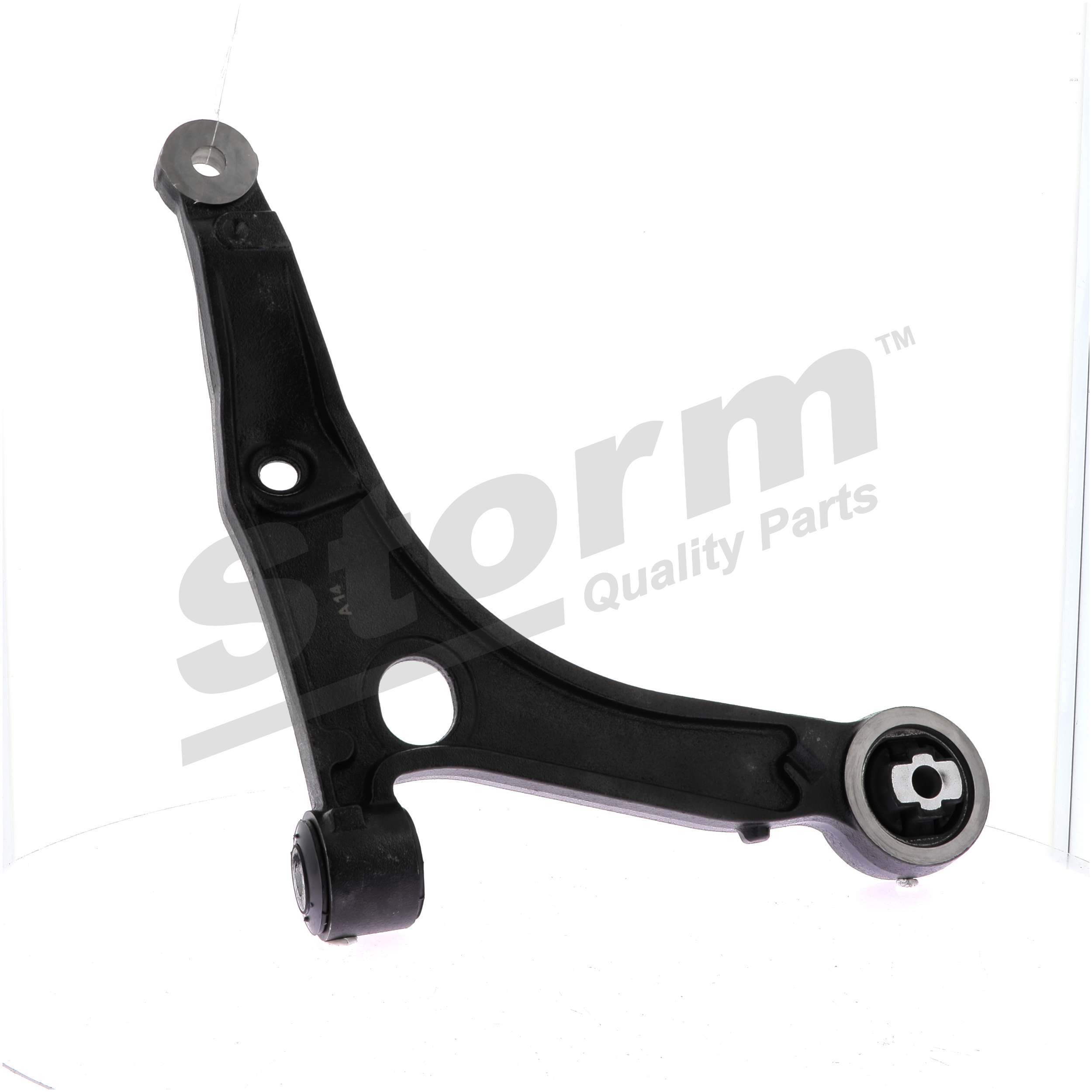 STORM QUALITY PARTS Svira 25558 atsauksmes