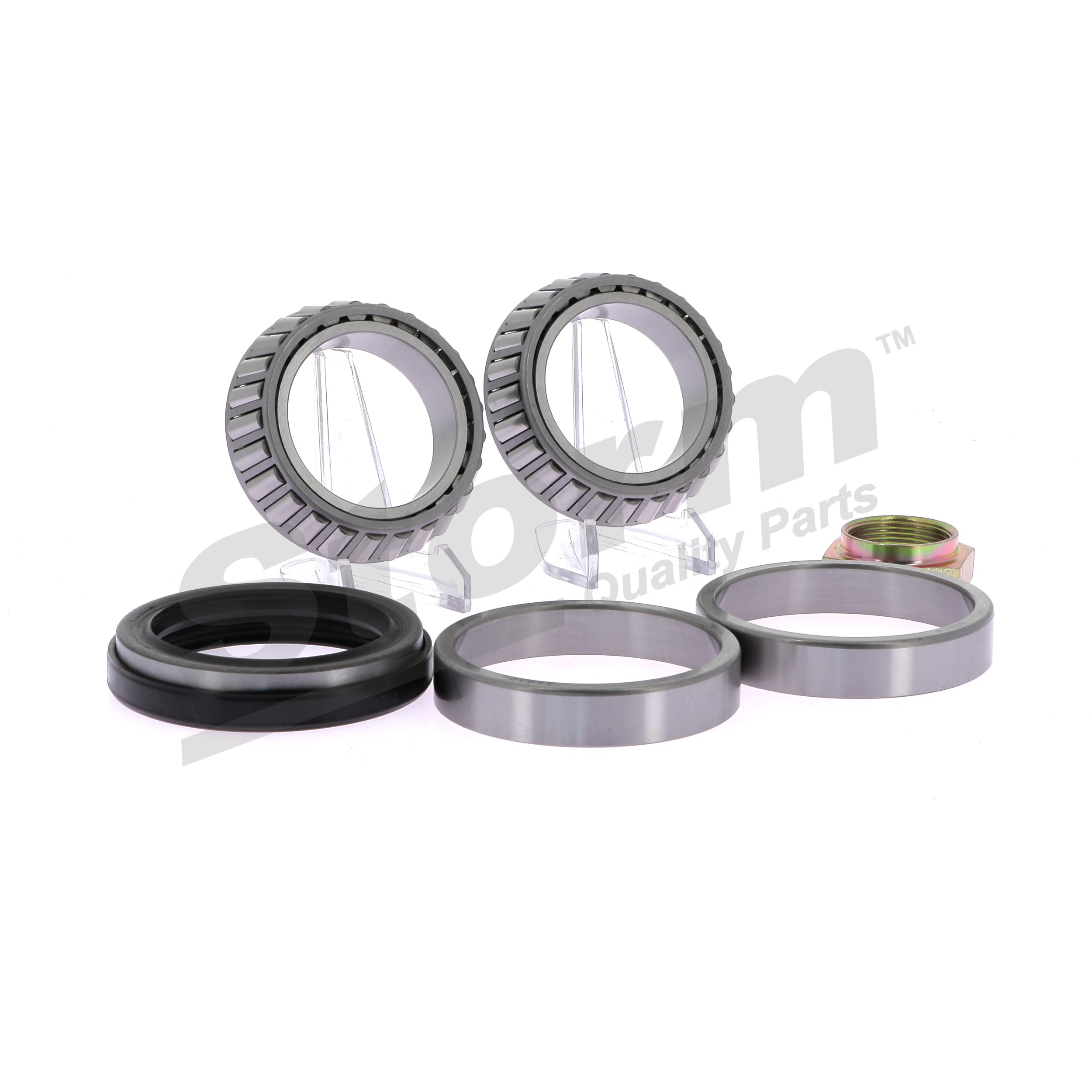 Radlagersatz 25565 STORM QUALITY PARTS 433 0647 SK 25565 Radlagersatz STORM QUALITY PARTS 4330647SK CITROËN