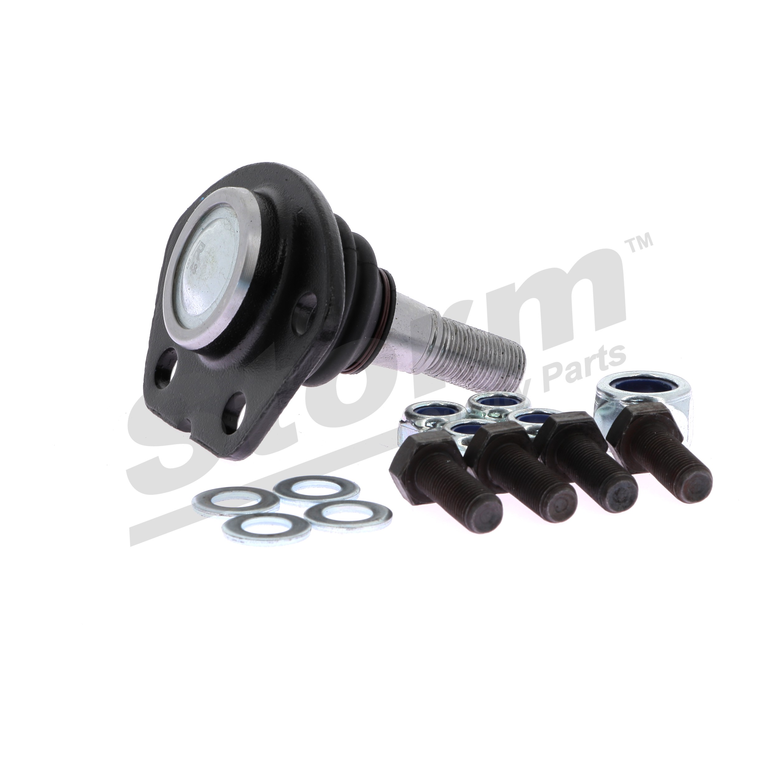 Bærekugle 25584 STORM QUALITY PARTS 3640 54 Bærekugle 25584 STORM QUALITY PARTS 3640.54 MERCEDES-BENZ