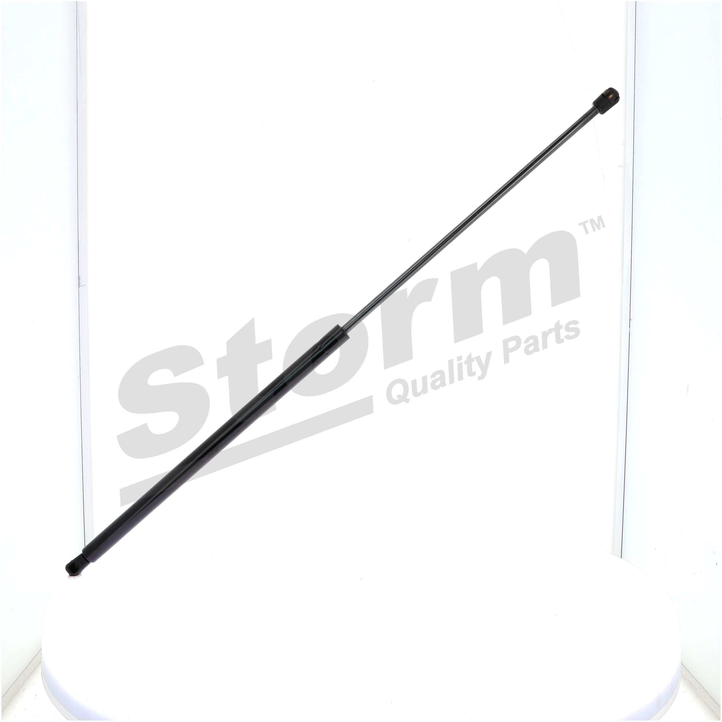 STORM QUALITY PARTS 25595 Bagāžnieka amortizatori FIAT DUCATO 2001