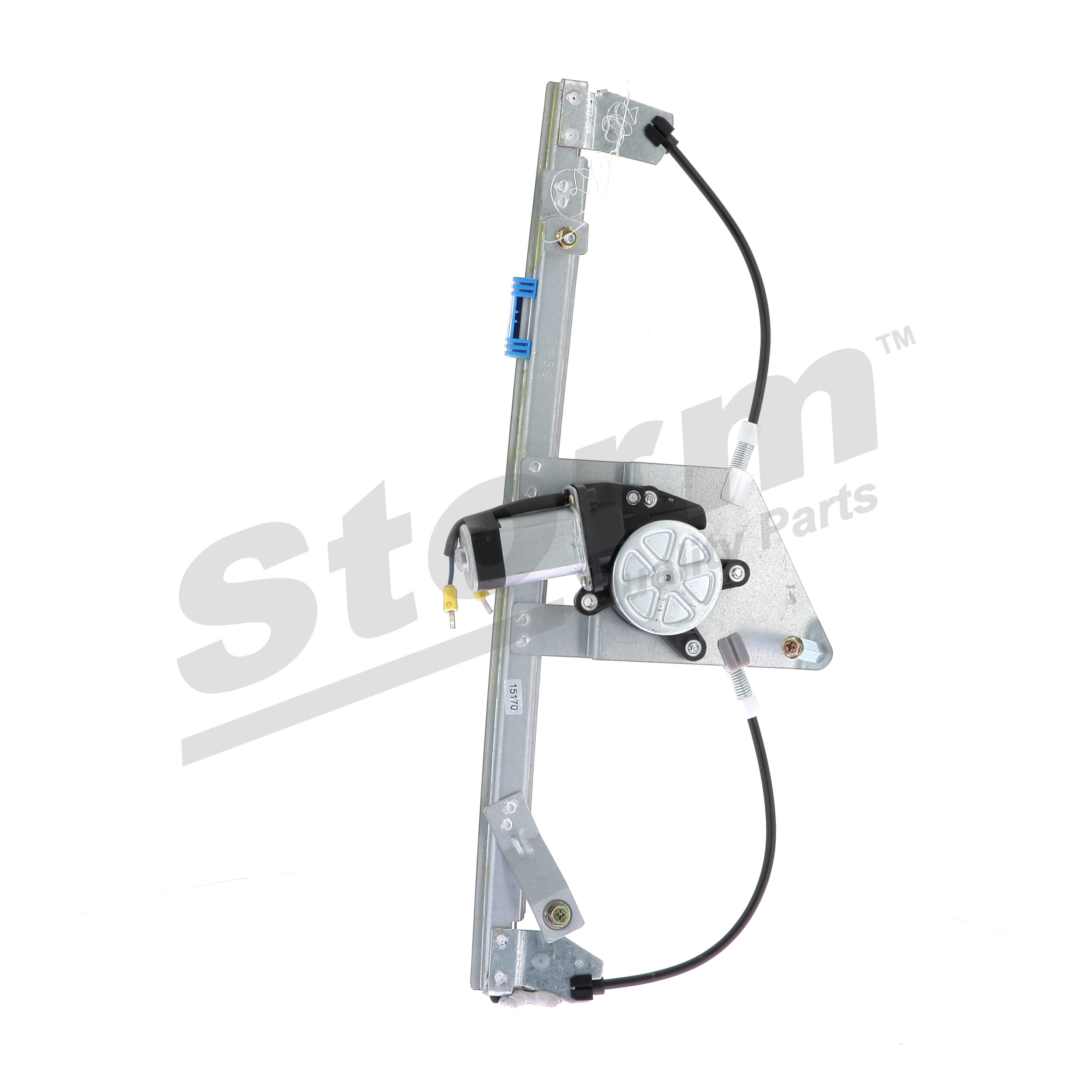 Rudehejs 26075 STORM QUALITY PARTS 96092316 Rudehejs 26075 STORM QUALITY PARTS 96092316 CITROËN