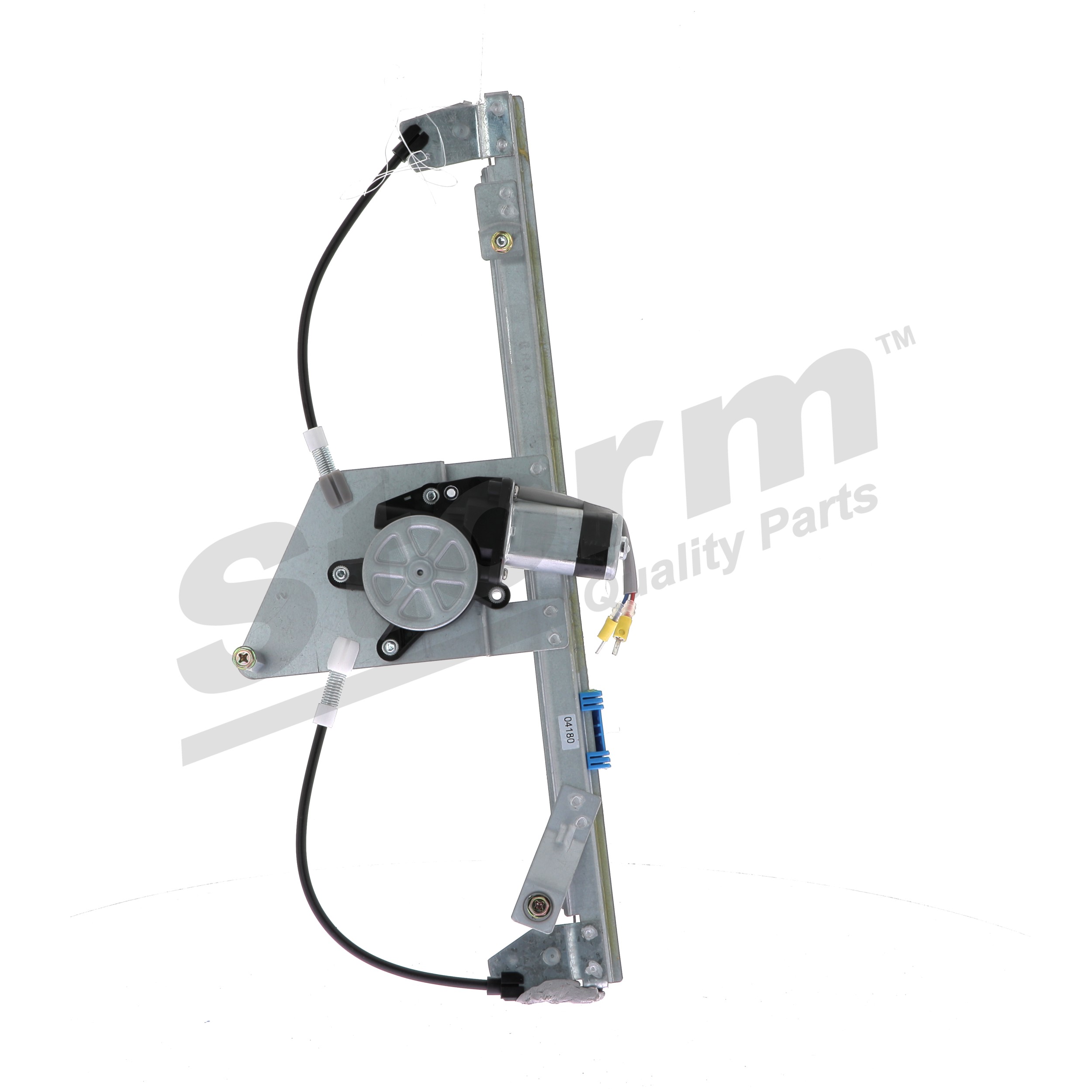 Rudehejs 26076 STORM QUALITY PARTS 6541G6 Rudehejs 26076 STORM QUALITY PARTS 6541G6 CITROËN