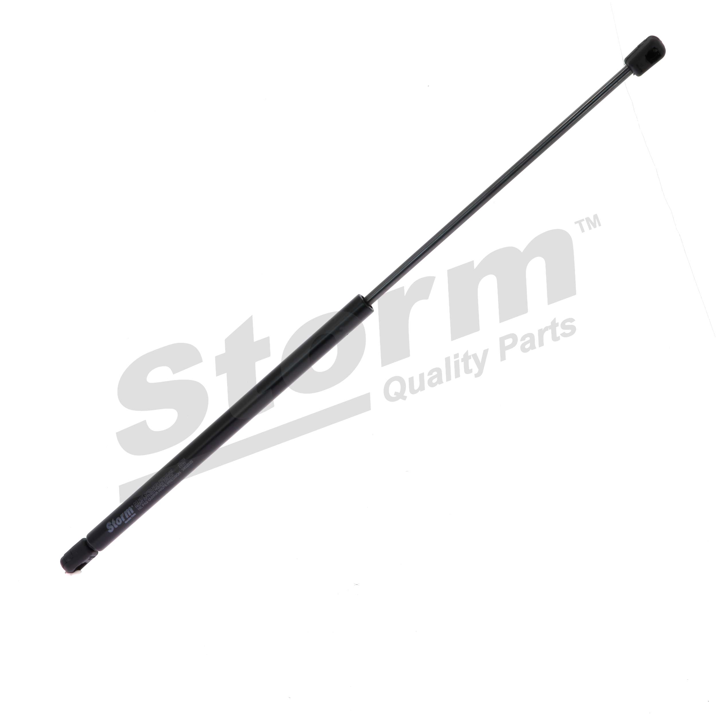 Αμορτ. αερίου, χώρος αποσκ. / φόρτωσης 26099 STORM QUALITY PARTS 4A5827551 MITSUBISHI