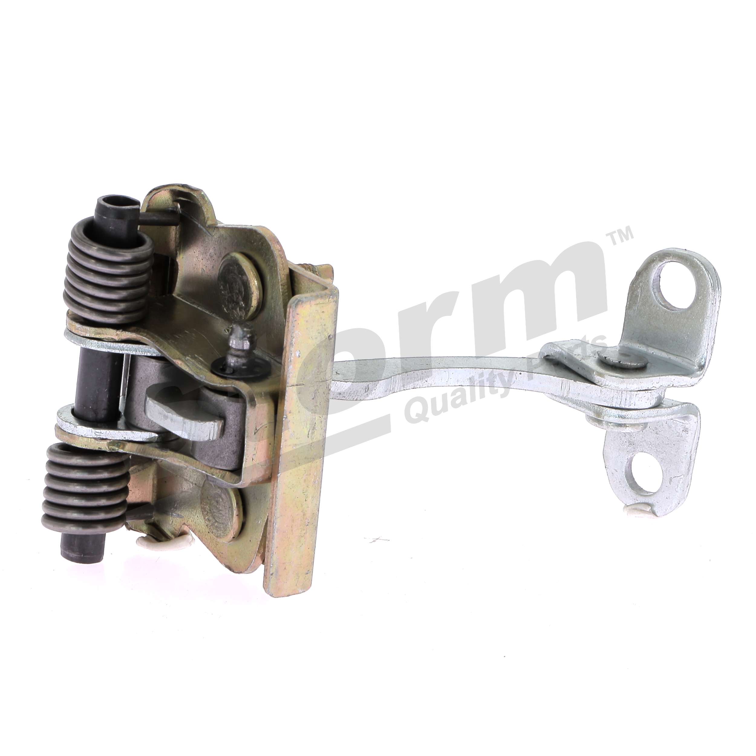 STORM QUALITY PARTS 2653502 Takaluukku Citroen Xsara Coupe 1.8 i 90 hv Bensiini hinta