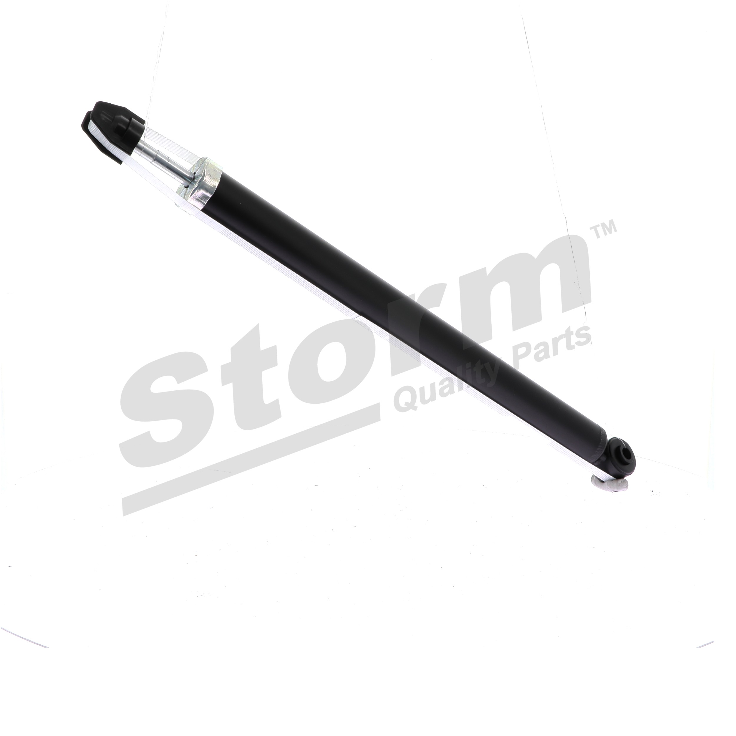 Stötdämpare 2654G STORM QUALITY PARTS 189 8205 Frihjulsväxel, startmotor 2654G STORM QUALITY PARTS 189 8205 DAF