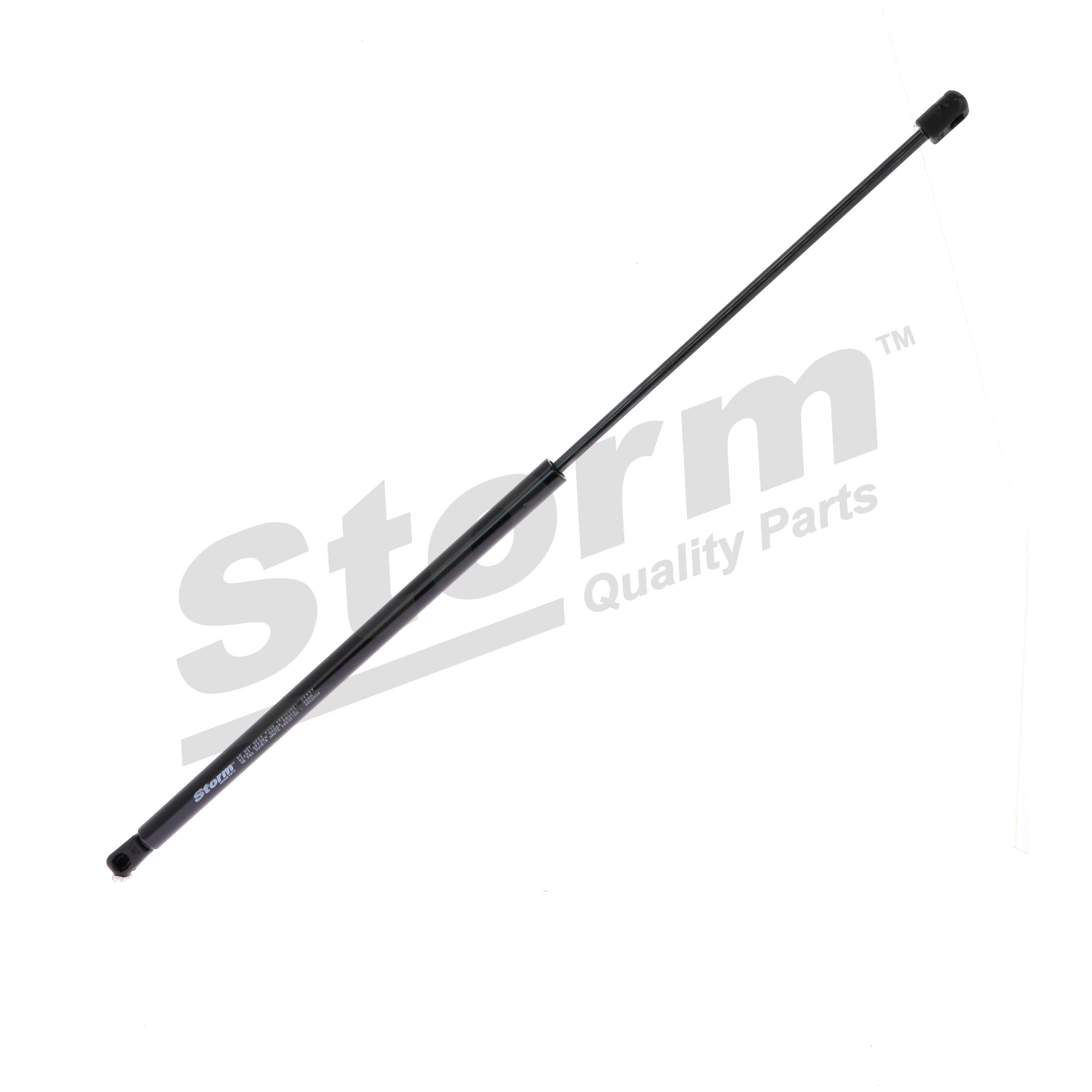 Amortecedor da mala 26597 STORM QUALITY PARTS 8731 L1 Amortecedor da mala 26597 STORM QUALITY PARTS 8731 L1 CITROËN