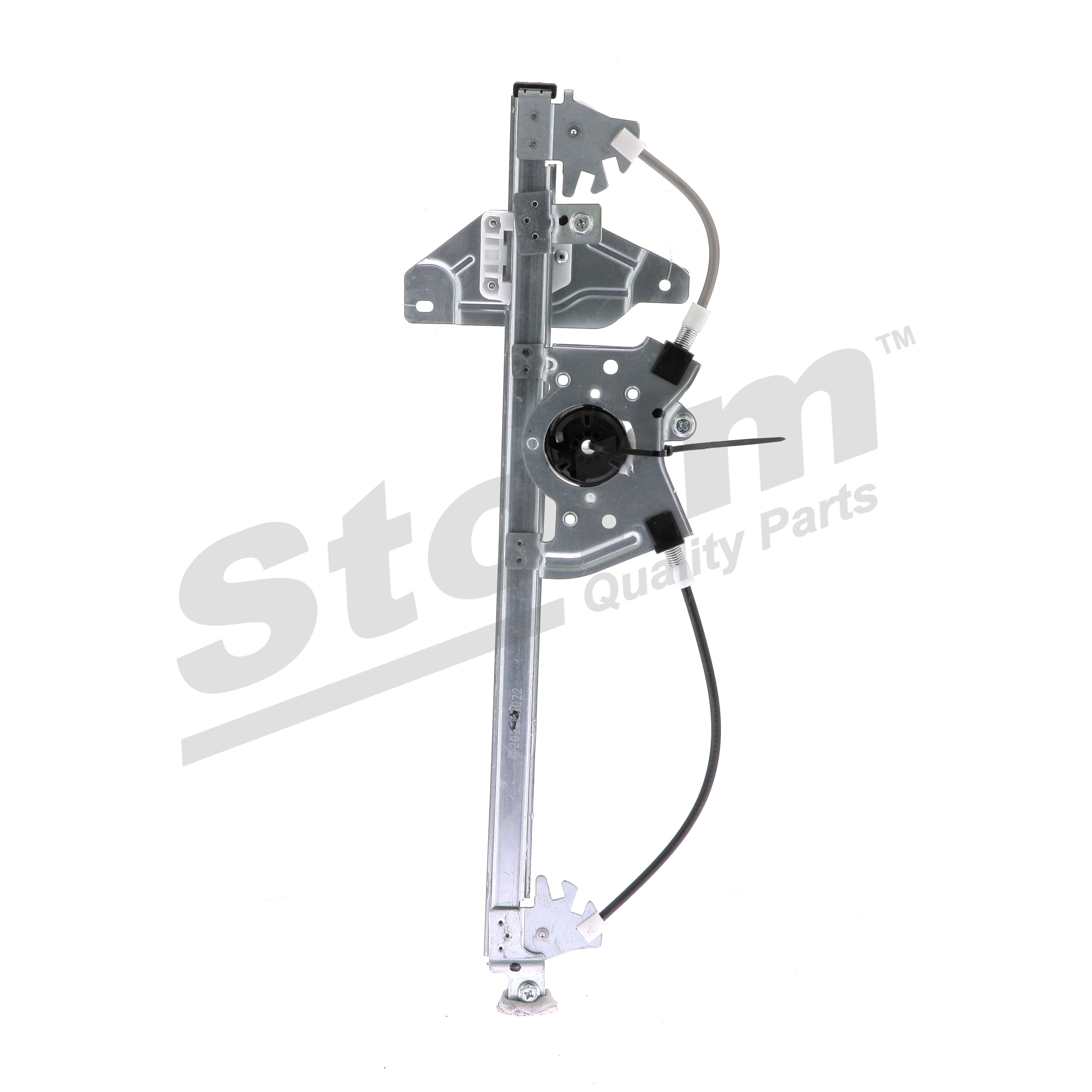 STORM QUALITY PARTS 2767518 Elektryczny podnośnik szyby do DS DS 4 / DS 4 CROSSBACK 1.6 BlueHDi 100 99 KM 2018 BHY (DV6FD) olej napędowy STORM QUALITY PARTS 2767518 Mechanizm podnoszenia szyby DS DS4 / DS4 Crossback 1.6 BlueHDi 100 99 KM olej napędowy cena