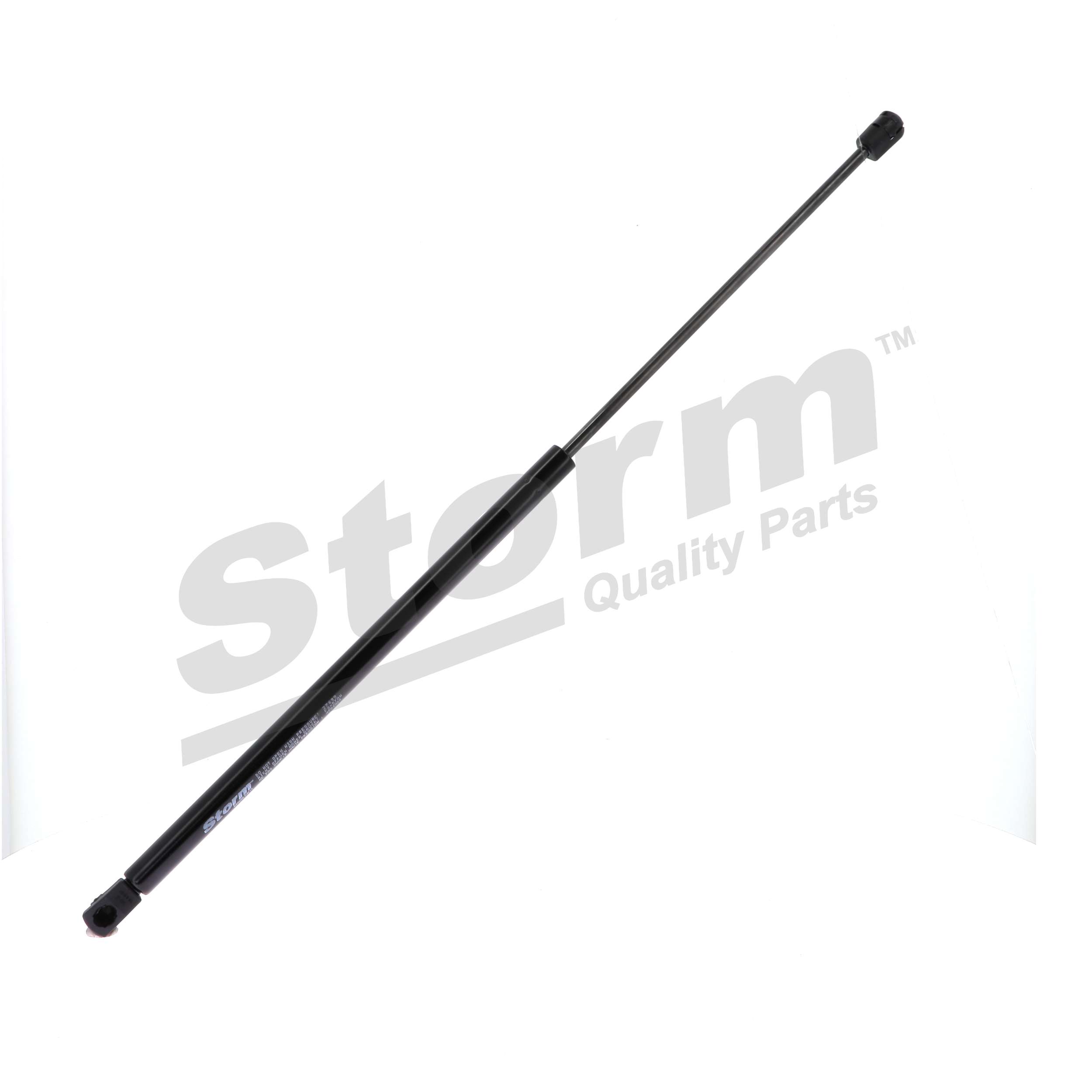 STORM QUALITY PARTS Pneumatická prużina, Batożinový / nákladný priestor 27699 27699 STORM QUALITY PARTS Vzpery kufra Citroën lacné