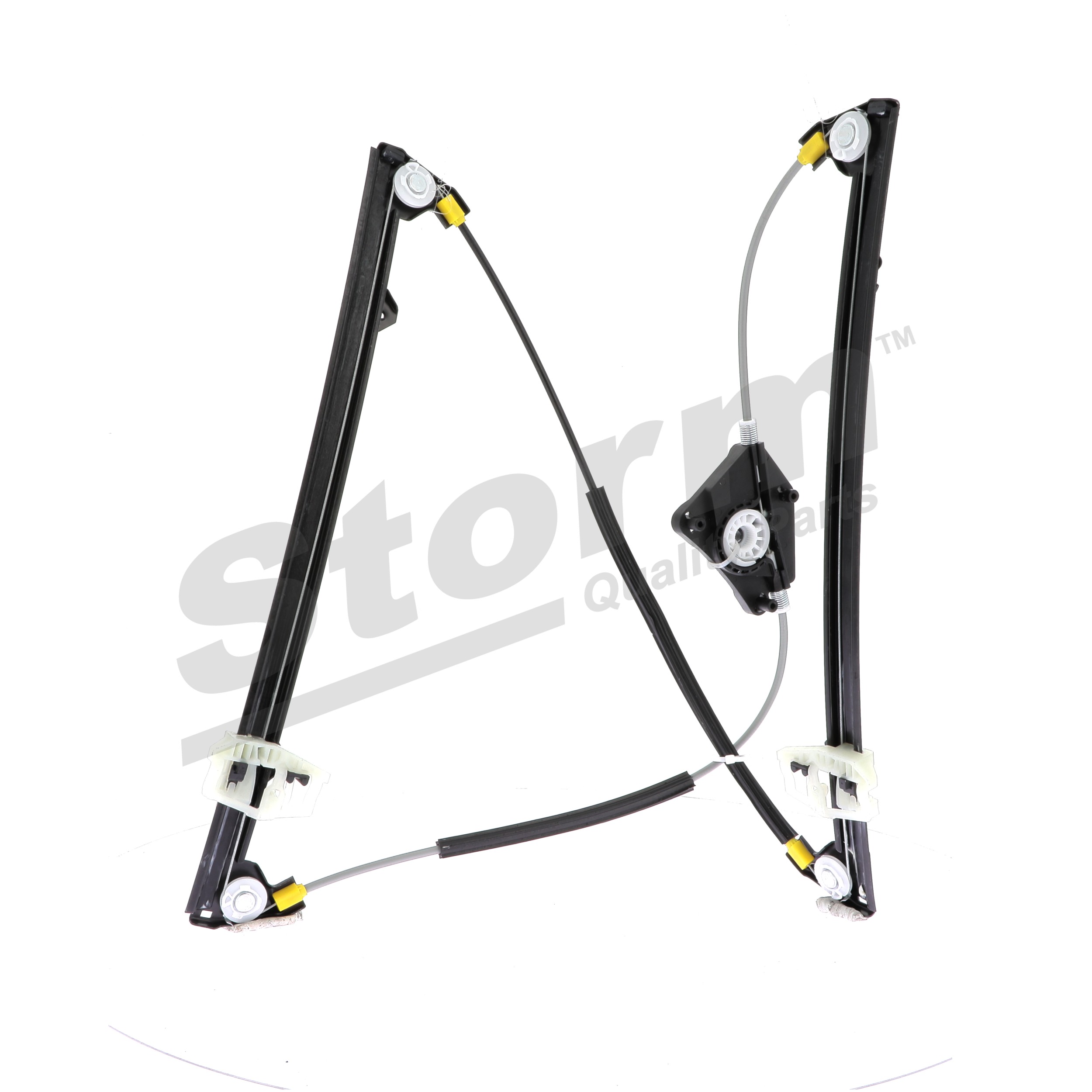 Alzacristallo 27975 STORM QUALITY PARTS 9221-P7 CITROËN