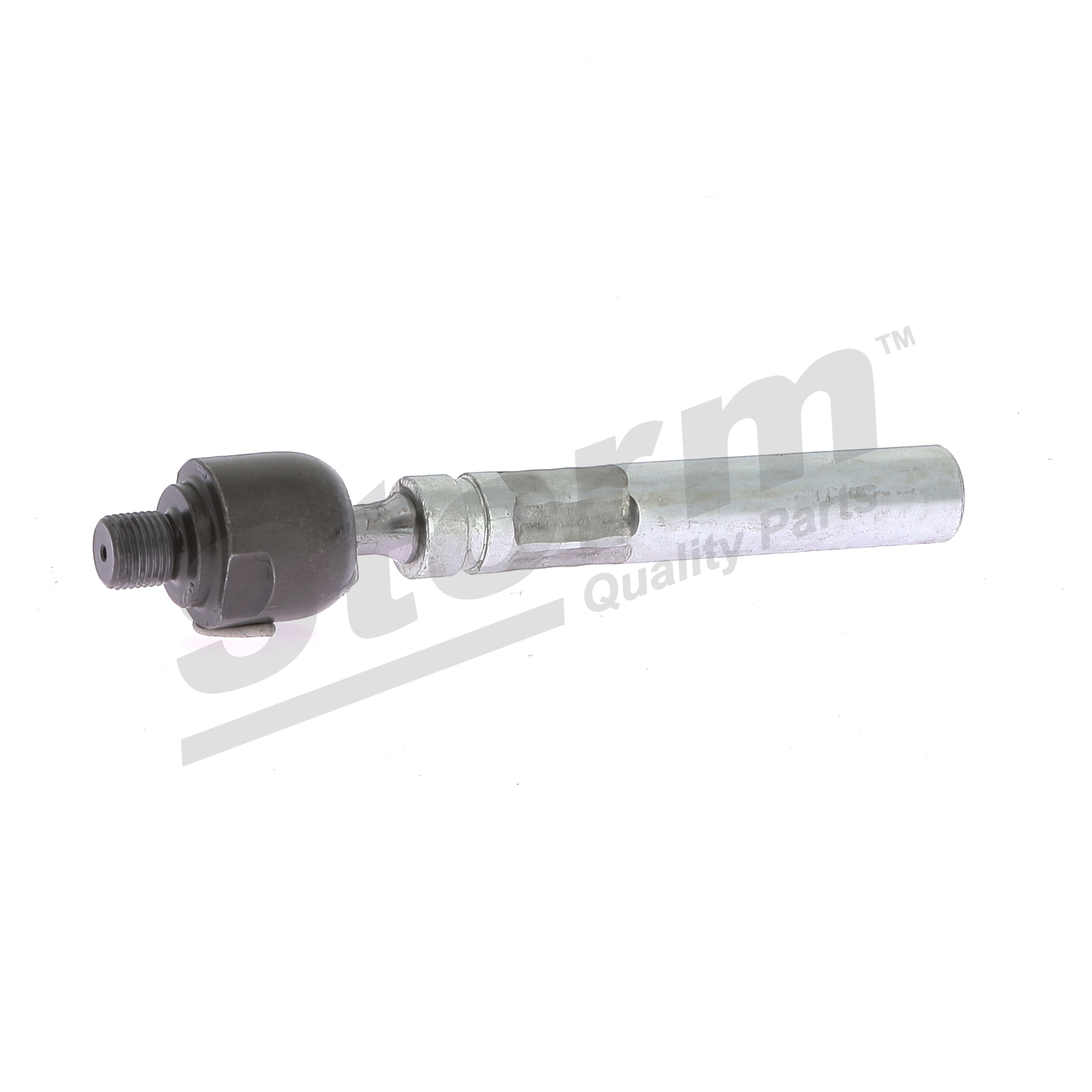 Aksiālais šarnīrs stūres šķērsstiepnis CITROËN STORM QUALITY PARTS 27983