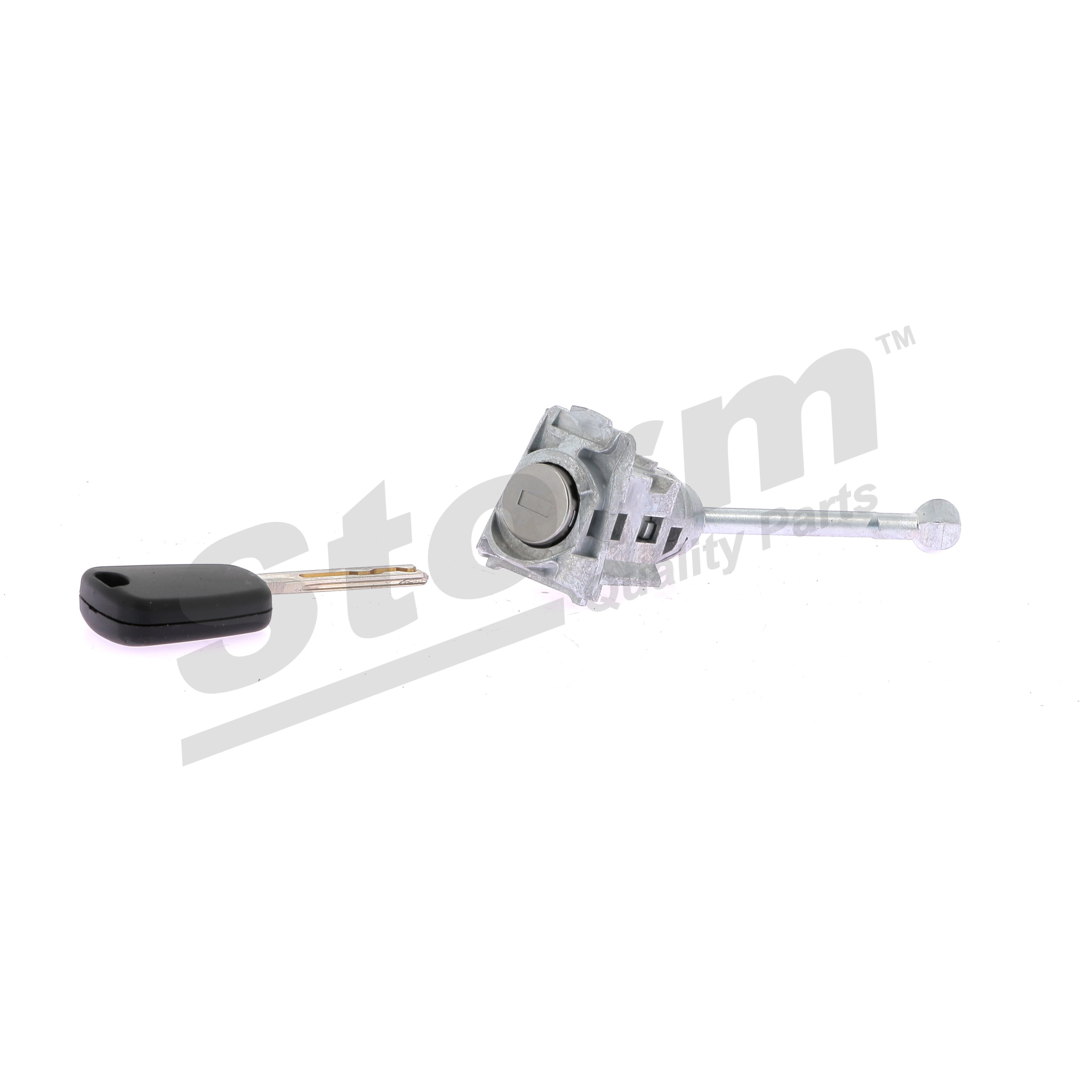 STORM QUALITY PARTS 28525 Slēdzenes cilindrs / -komplekts — Citroën C4 Picasso I UD_ 1.6 HDi 109 ZS 2010 9HZ (DV6TED4) Dīzelis STORM QUALITY PARTS 28525 Auto slēdzenes cilindrs Citroen C4 Picasso mk1 1.6 HDi 109 ZS Dīzelis cena